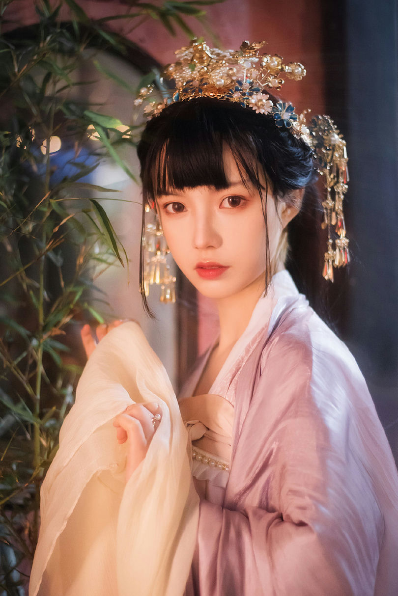 图片[93]-046 迷失幻境系列 – 第046期 [114P-413.96 MB]-六色网