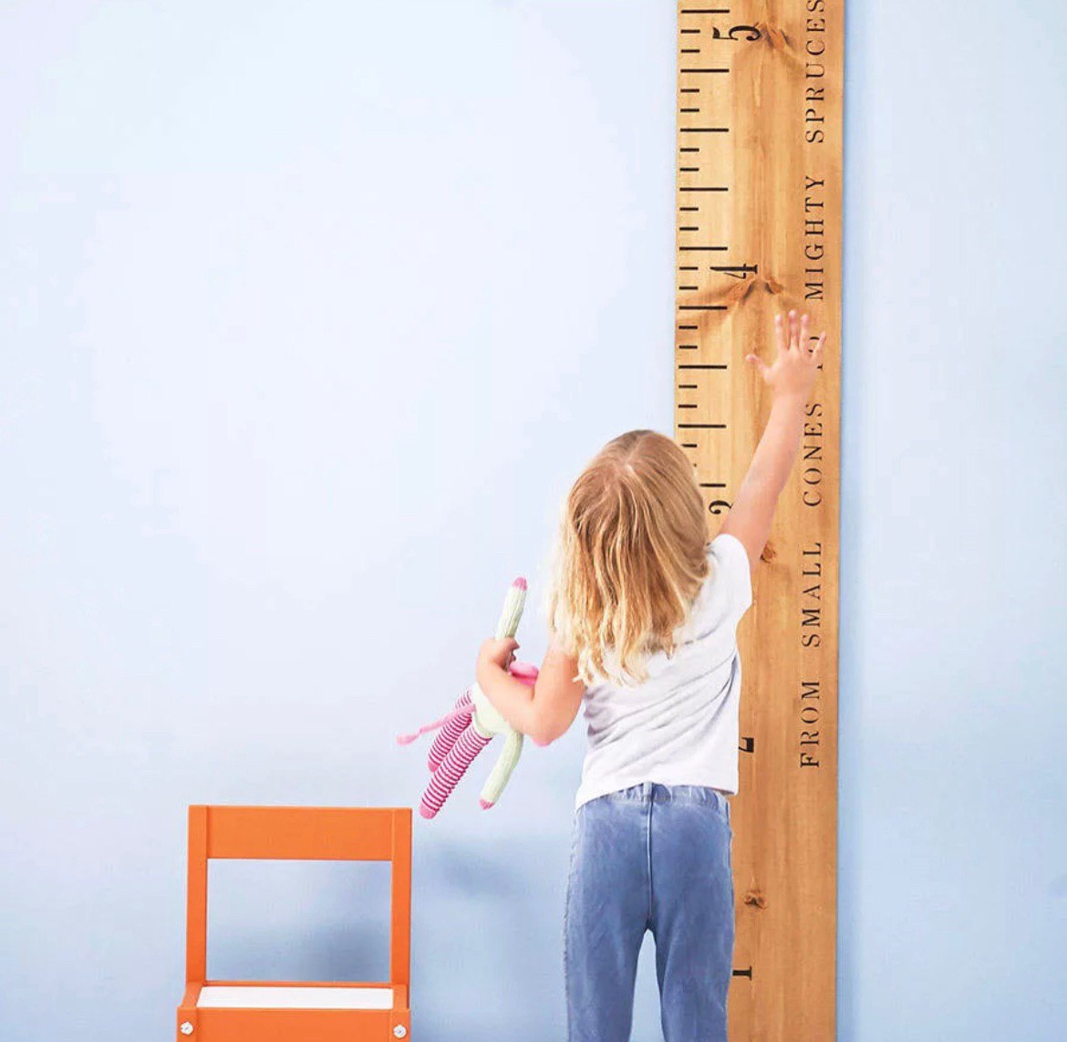 Child height. Ростомер. Измеритель роста для детей. Ростомер детский на стену. Линейка для измерения роста человека.