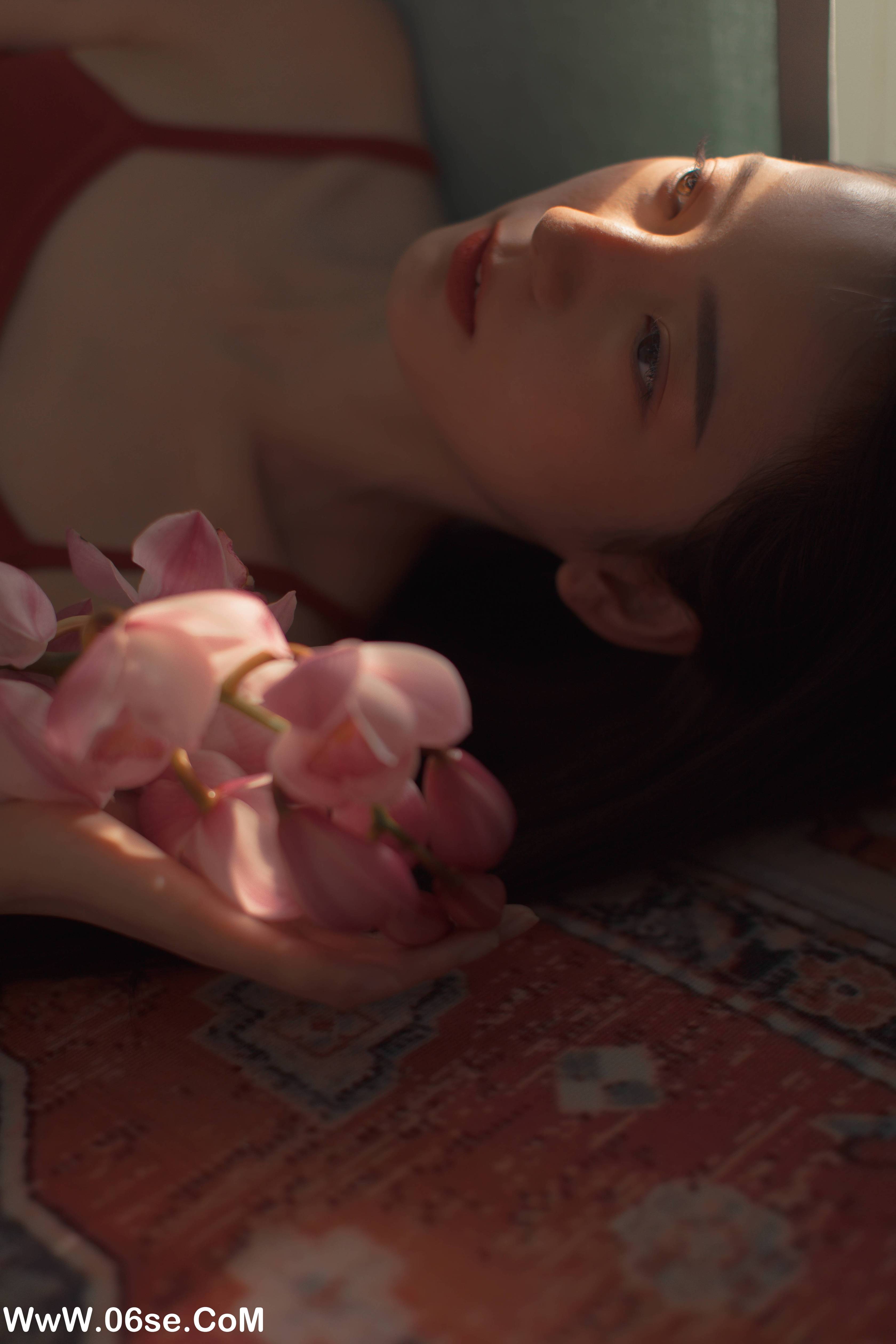 图片[7]-[YITUYU艺图语]2022.01.03 大花蕙兰 Miya怡君[23+1P／181MB]-六色网