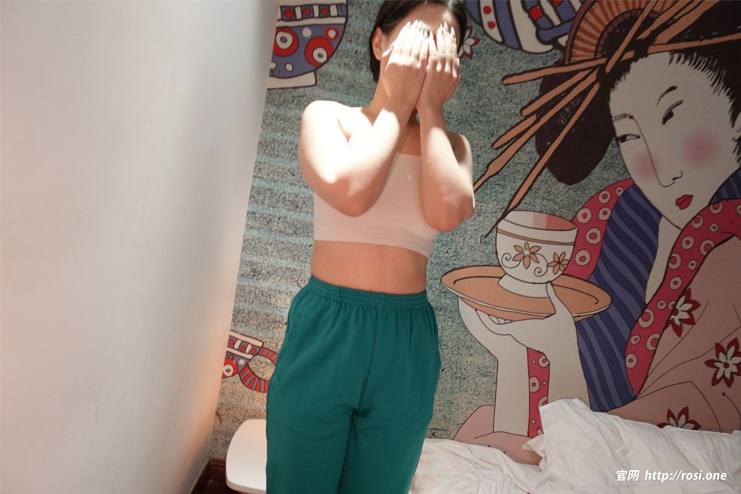 图片[42]-[ROSI写真]2023.02.20 NO.4095-六色网