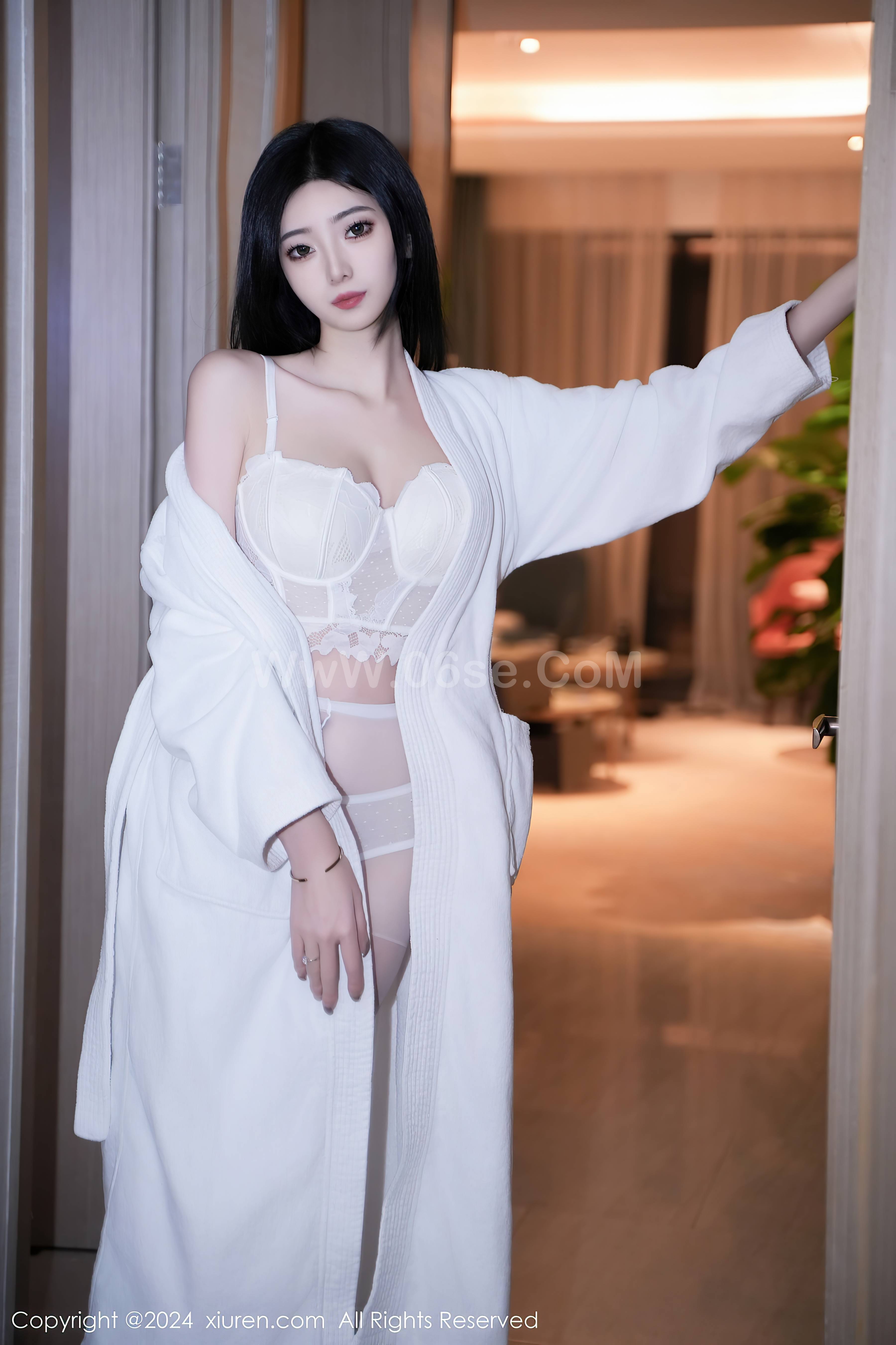 图片[16]-[Xiuren秀人网]2024.01.15 NO.7960 安琪Yee[64+1P／547MB]-六色网