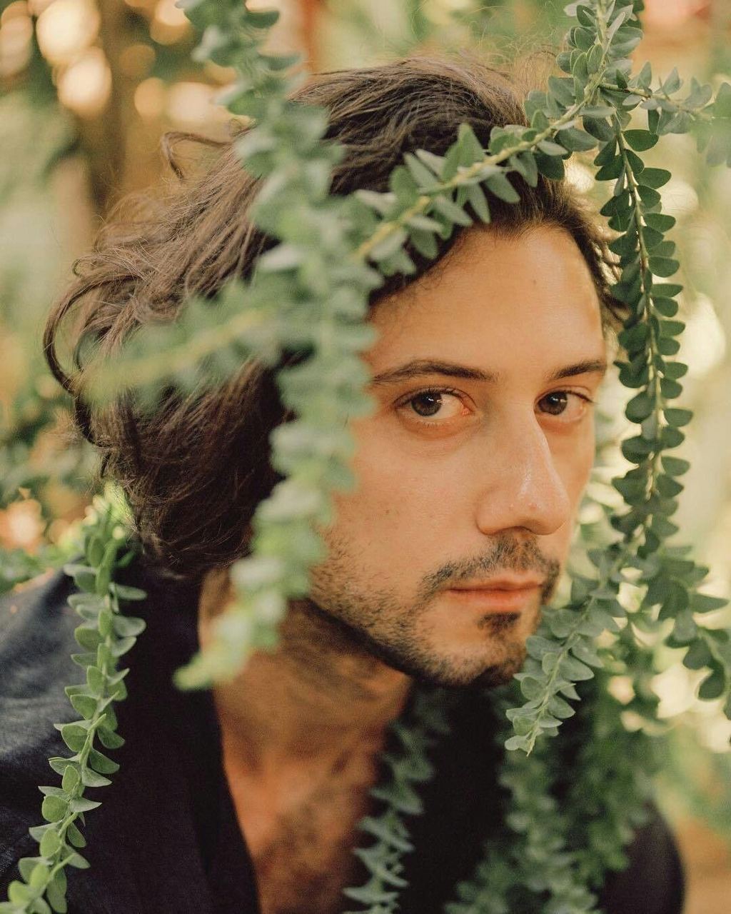 Хейл Эйплмен Hale Appleman