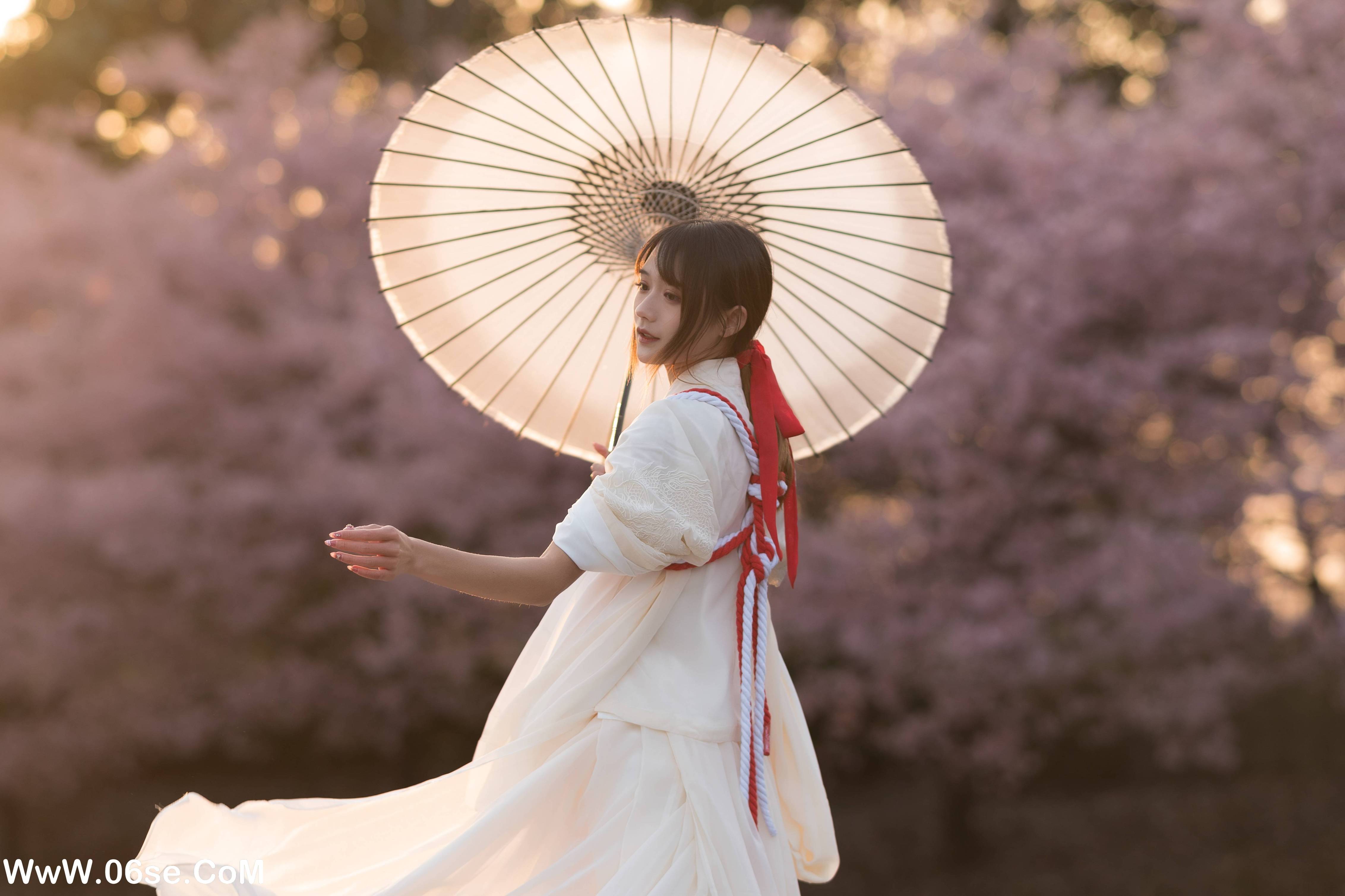 图片[13]-[YITUYU艺图语]2022.06.30 樱语 兔子Zzz不吃胡萝卜[28P-243.7M]-六色网