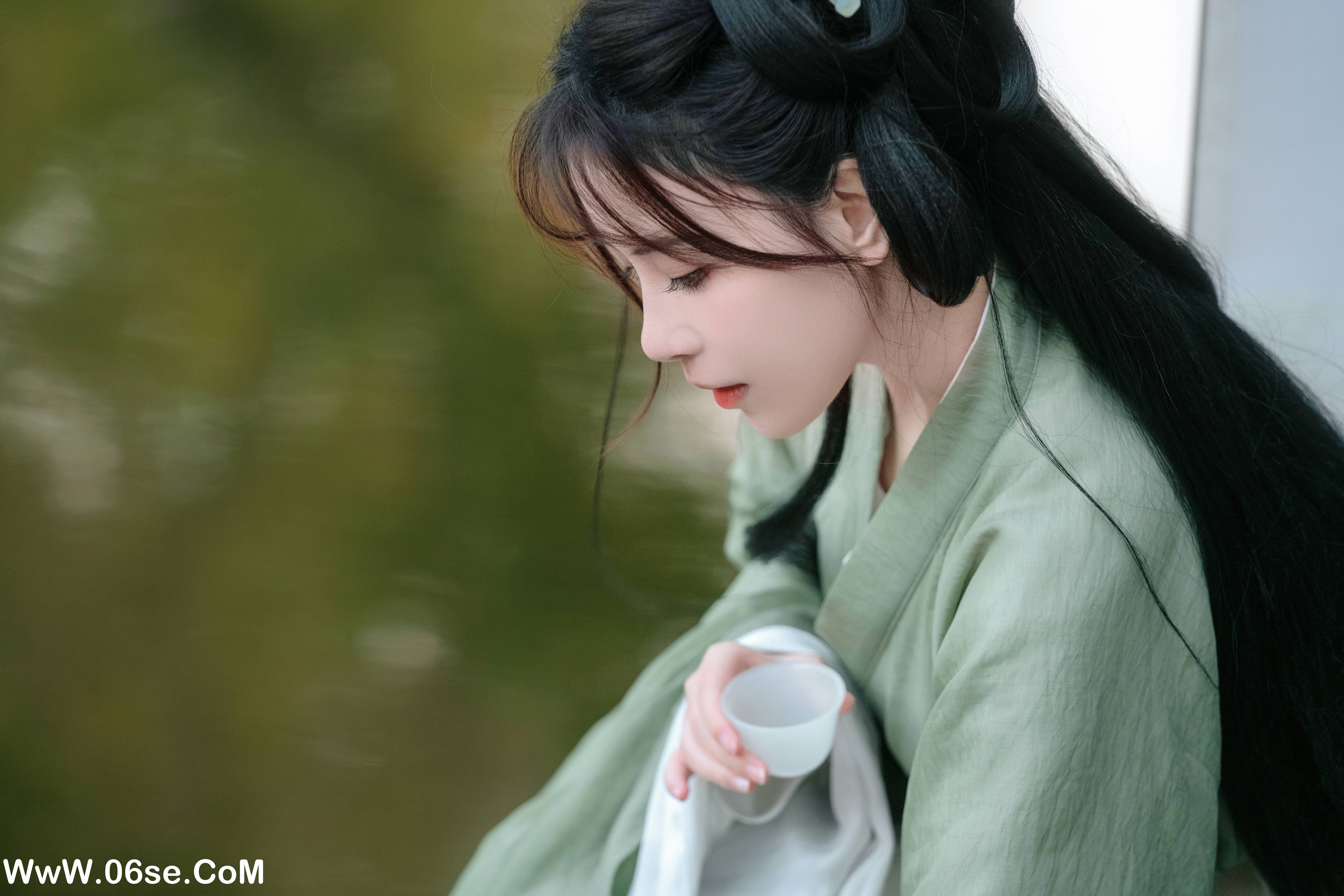 图片[8]-[YITUYU艺图语]2022.05.15 丹青客 公子不坏__[20P-479.24 MB]-六色网