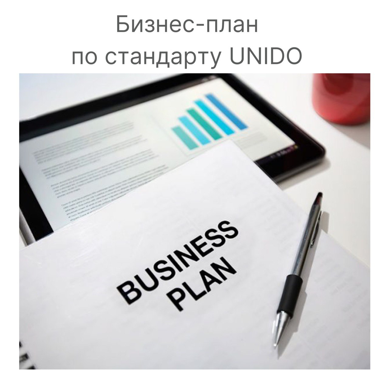 Unido стандарт бизнес плана