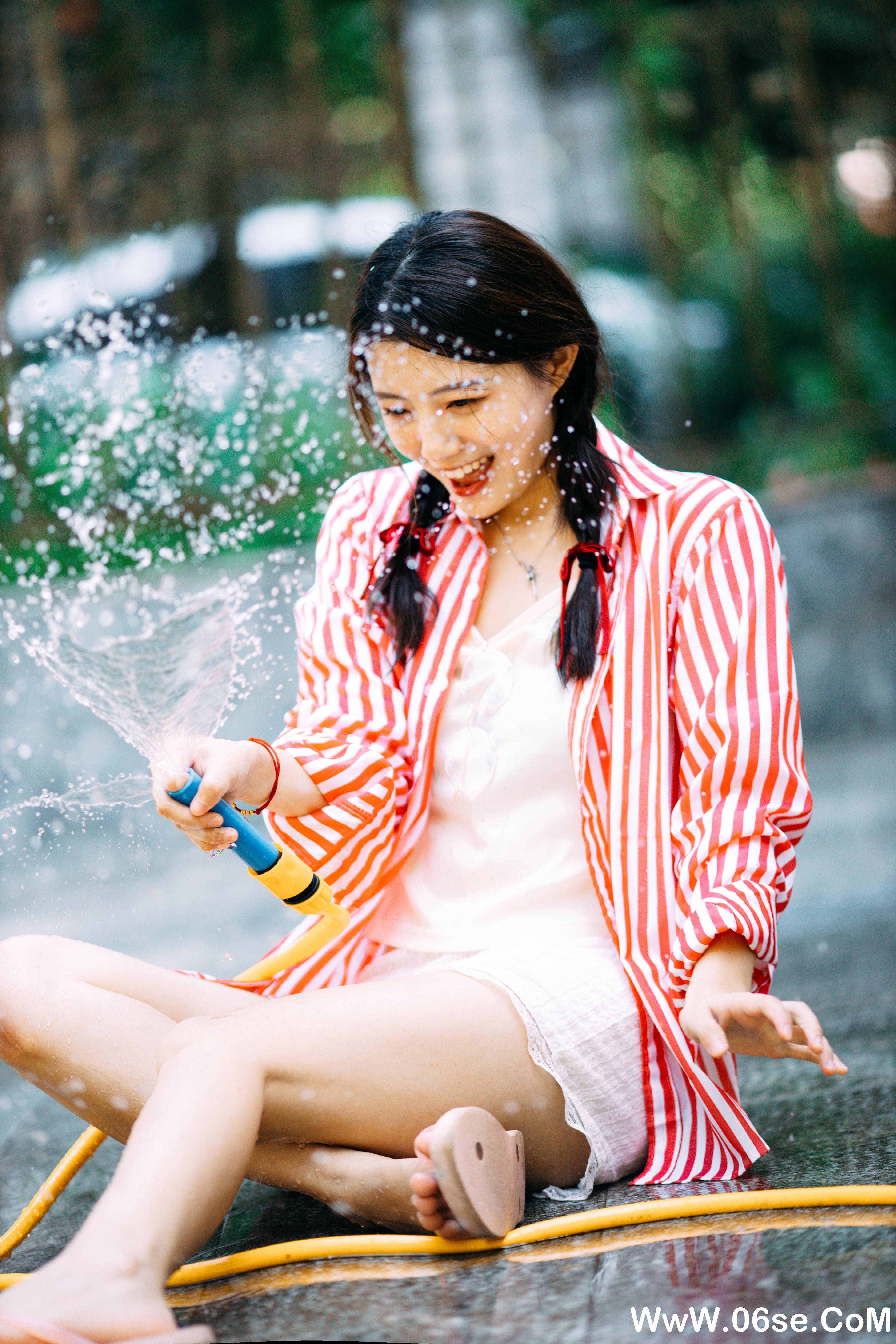 图片[5]-[YITUYU艺图语]2021.11.30 后院水花 黎美汐[41+1P／104MB]-六色网