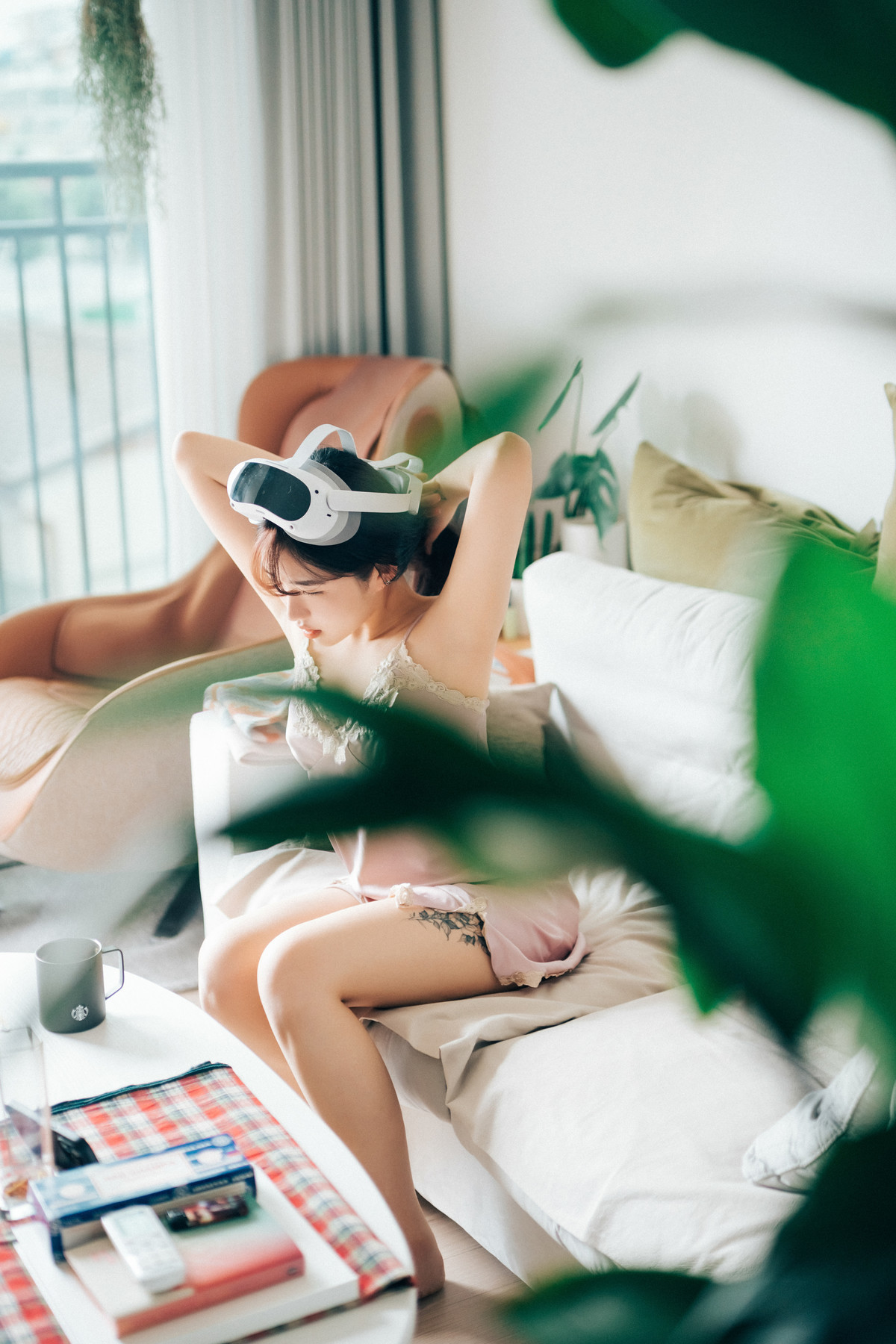 Sonson 손손, [Loozy] VR Fxxx Set.01 10