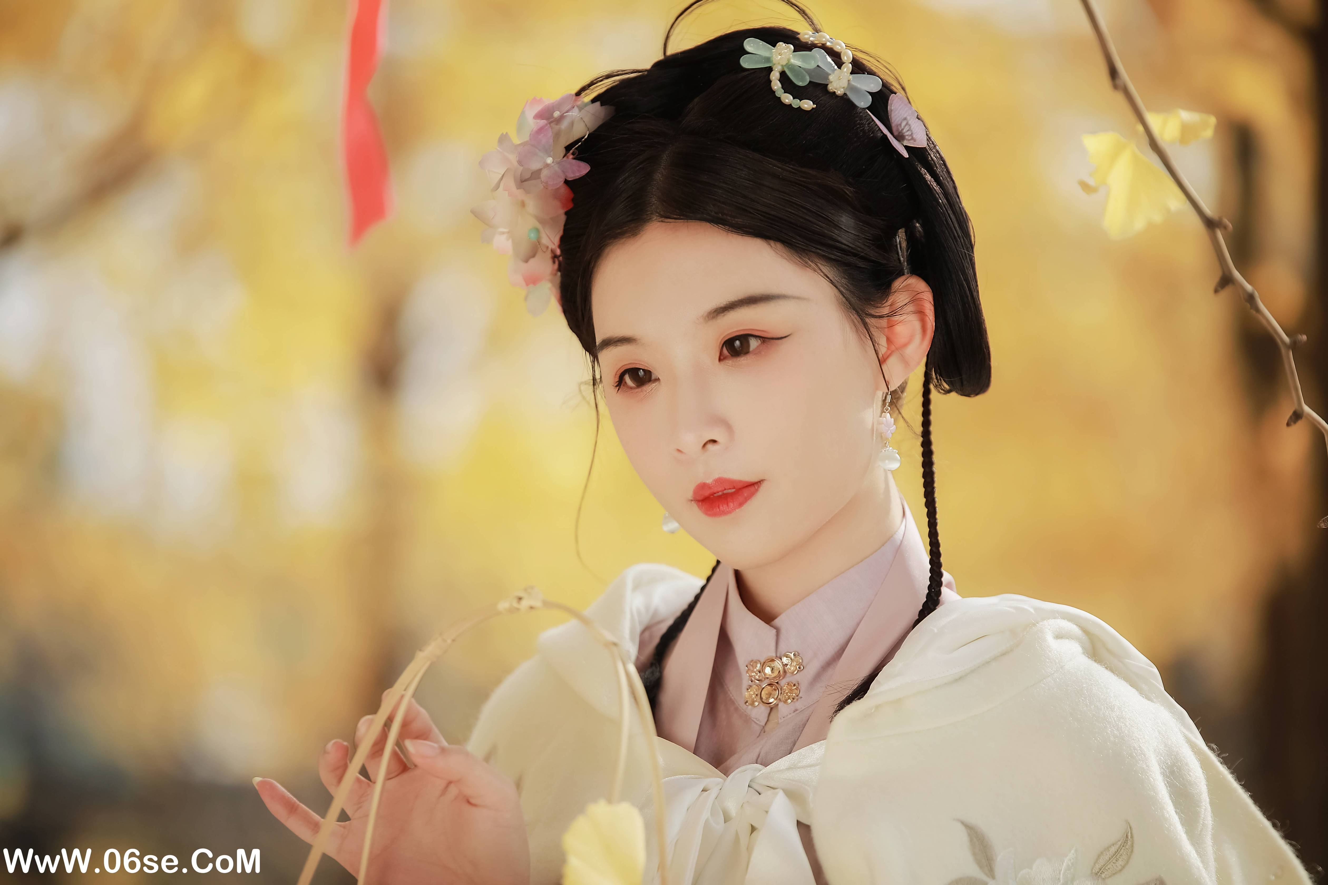 图片[21]-[YITUYU艺图语]2022.06.11 伤别离 _喵喵家的小鱼干_[26P-437.64MB]-六色网