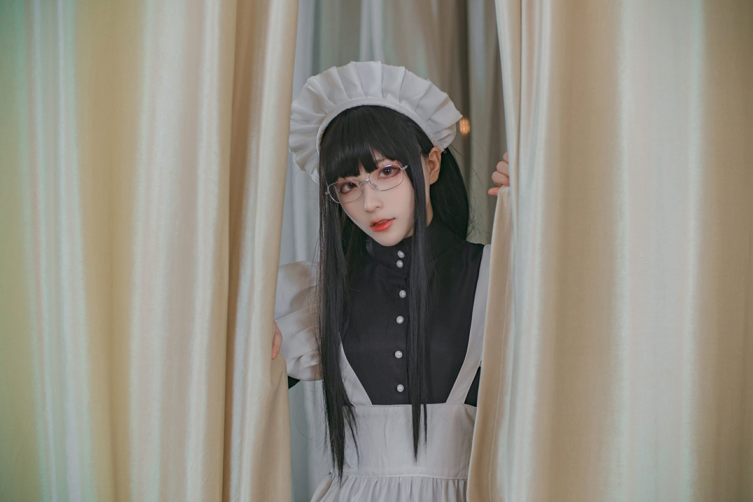 起司块wii-传统女仆[80P9GIF] 49