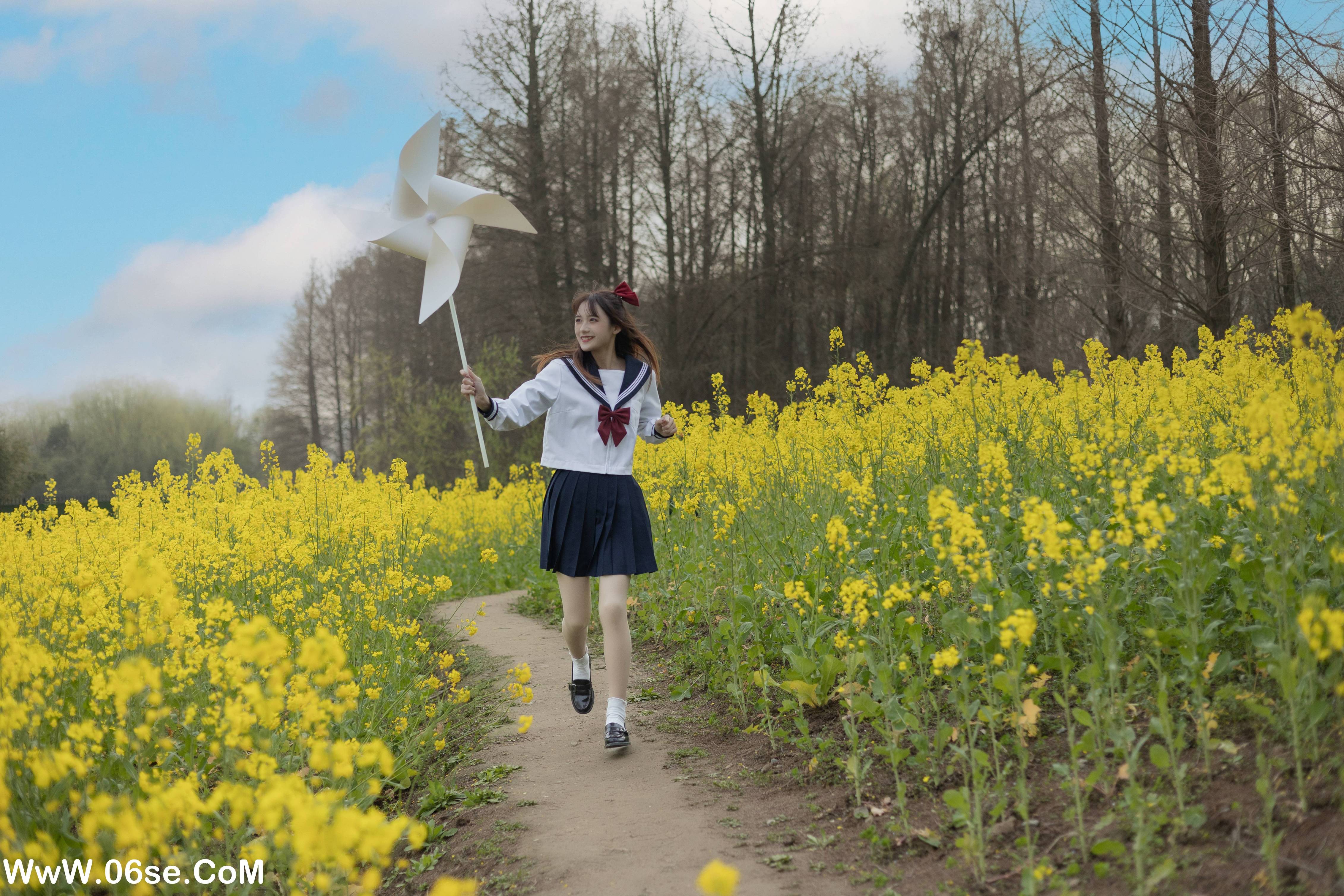 图片[27]-[YITUYU艺图语]2022.06.20 追追风 兔子Zzz不吃胡萝卜[33P-339.54MB]-六色网