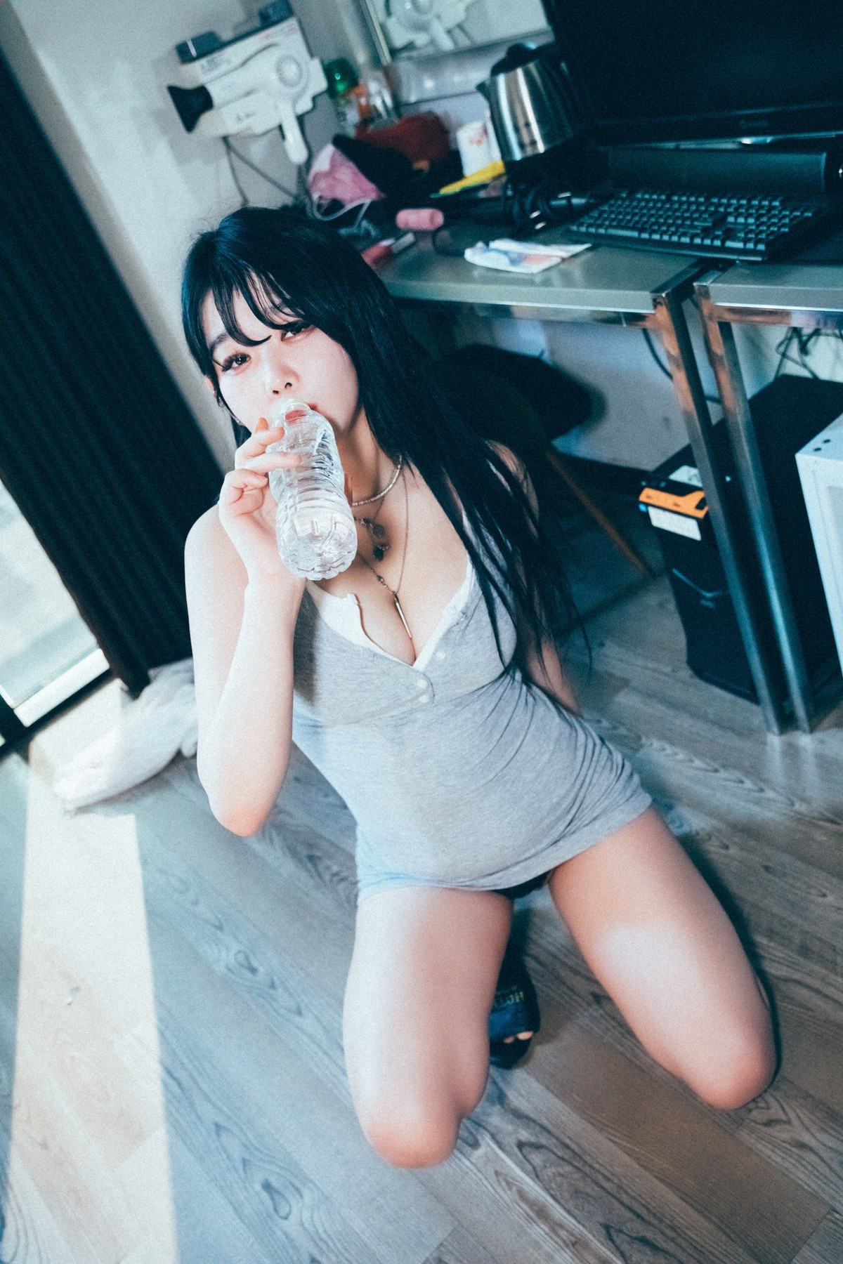 ZIA.Kwon 권지아, [Loozy] Wannait Set.02 16