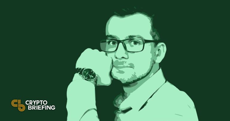 ​​ Фанаты криптовалют запускают кампанию в поддержку арестованного разработчика Tornado Cash. Eth
