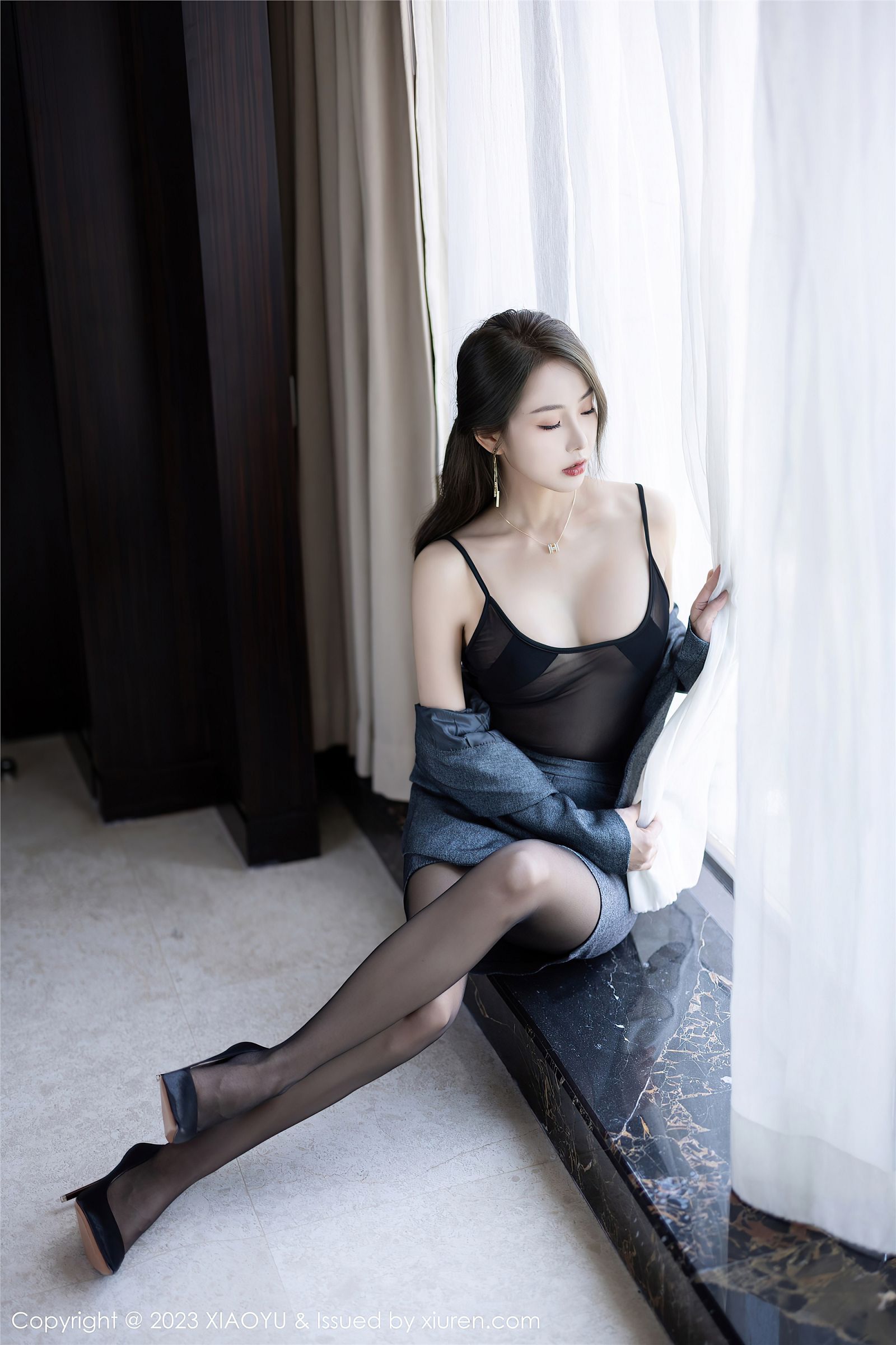 图片[5]-[XIAOYU画语界] 2023.06.05 NO.1042 苏苏阿-六色网