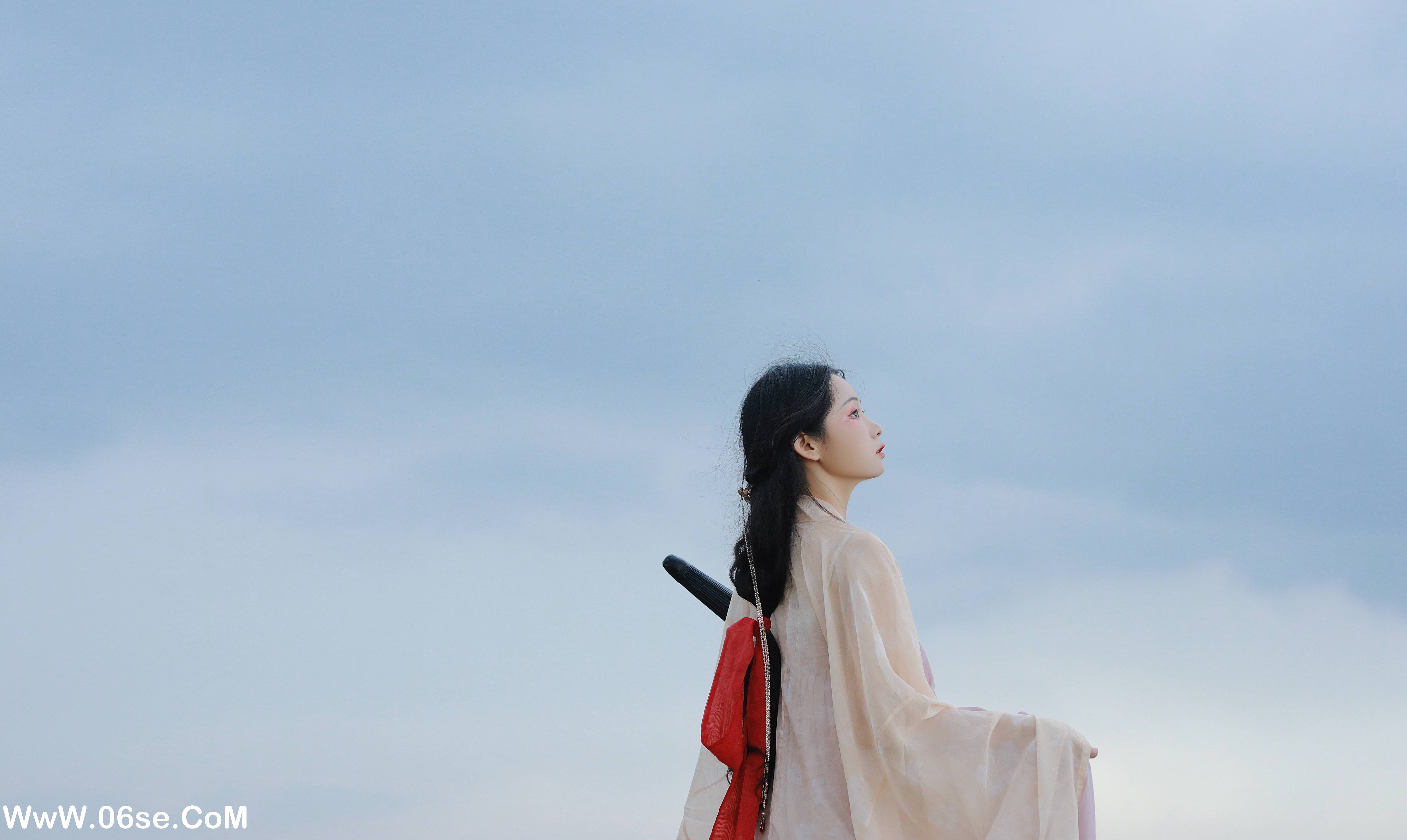 图片[17]-[YITUYU艺图语]2022.09.26 不归客 落花人独立[33+1P／630MB]-六色网