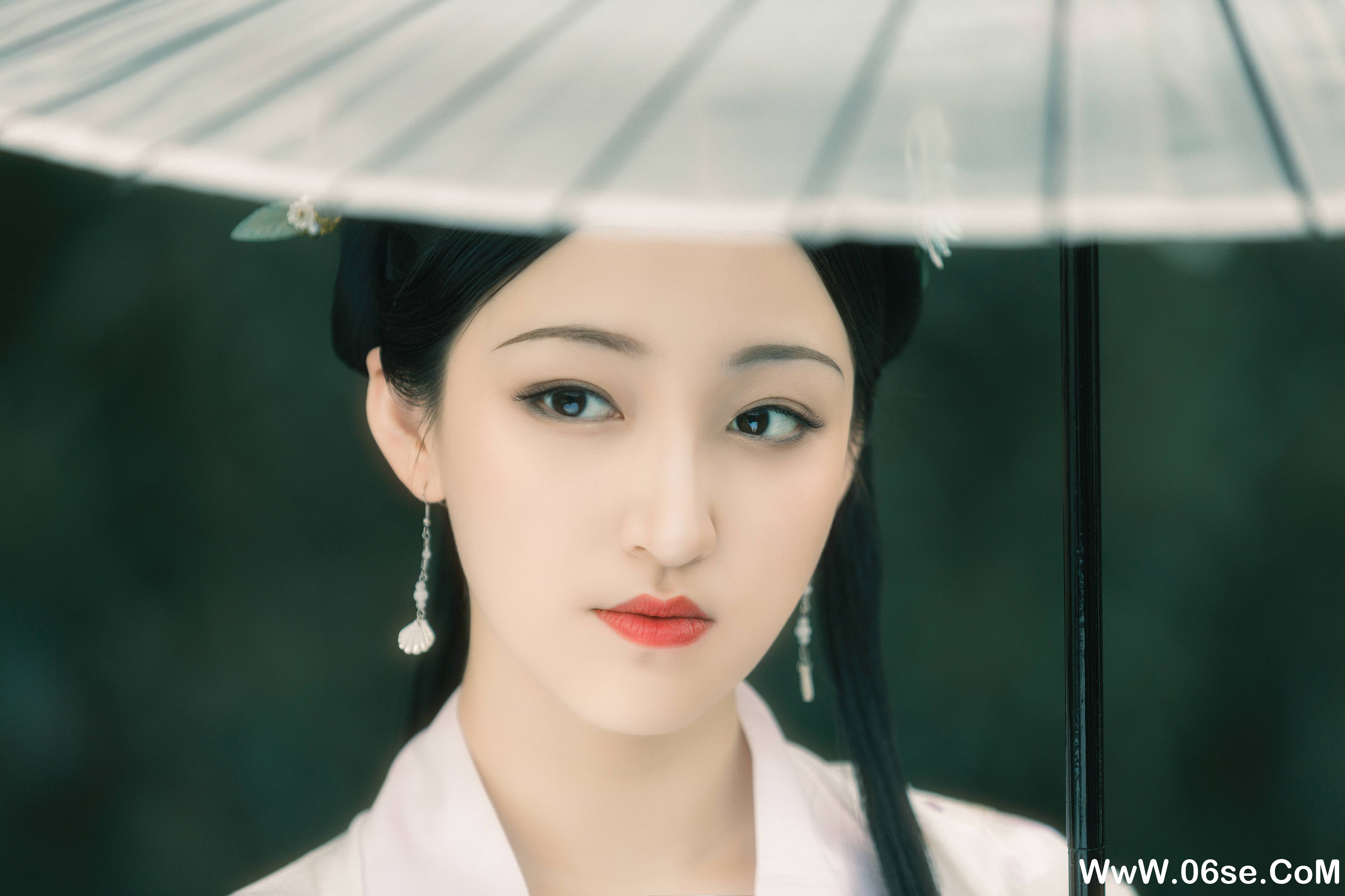 图片[8]-[YITUYU艺图语]2021.08.16 春不渡 是非姑娘[39+1P／846MB]-六色网