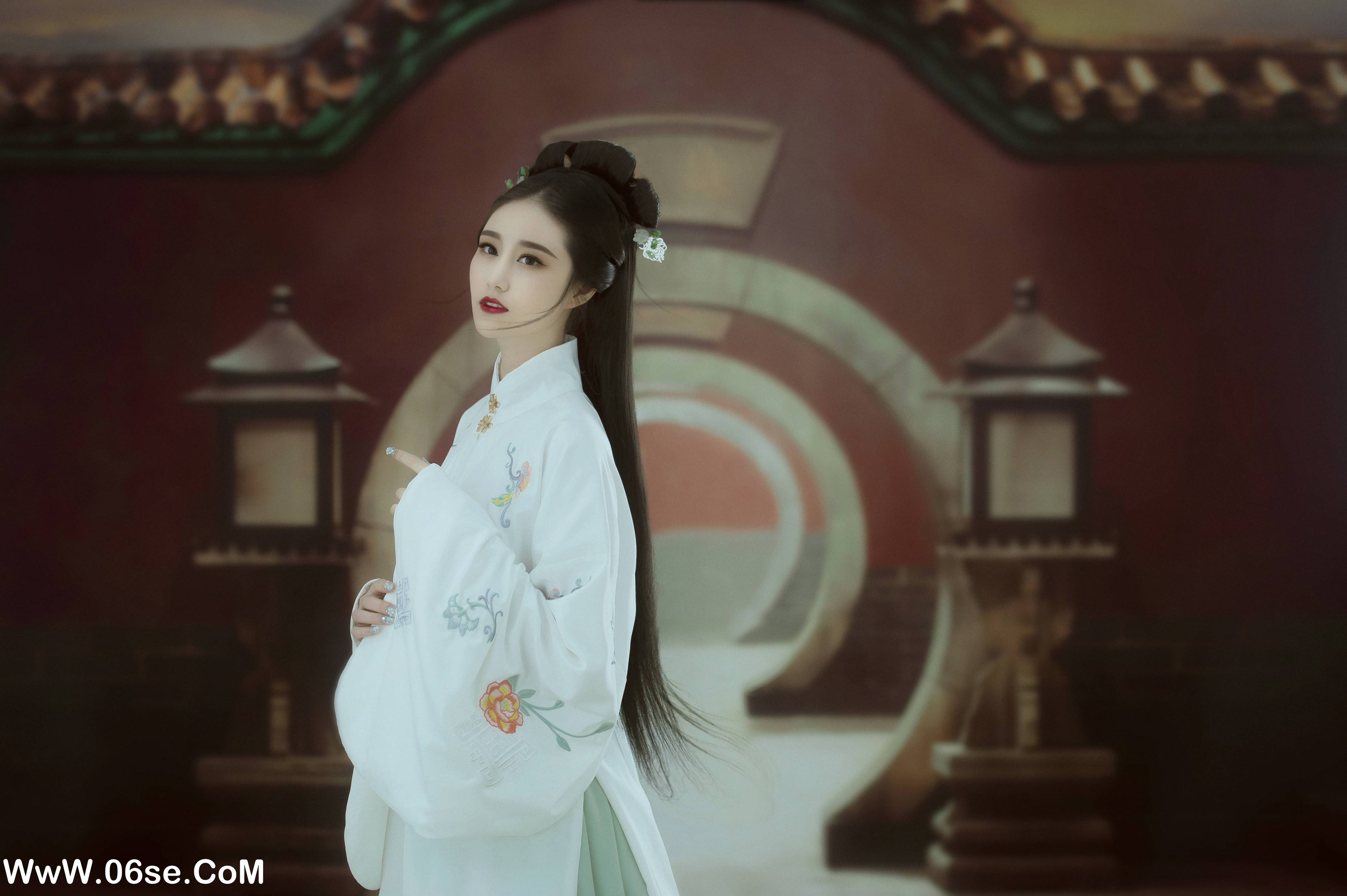 图片[9]-[YITUYU艺图语]2022.01.13 子矜 娜宝[21+1P／543MB]-六色网