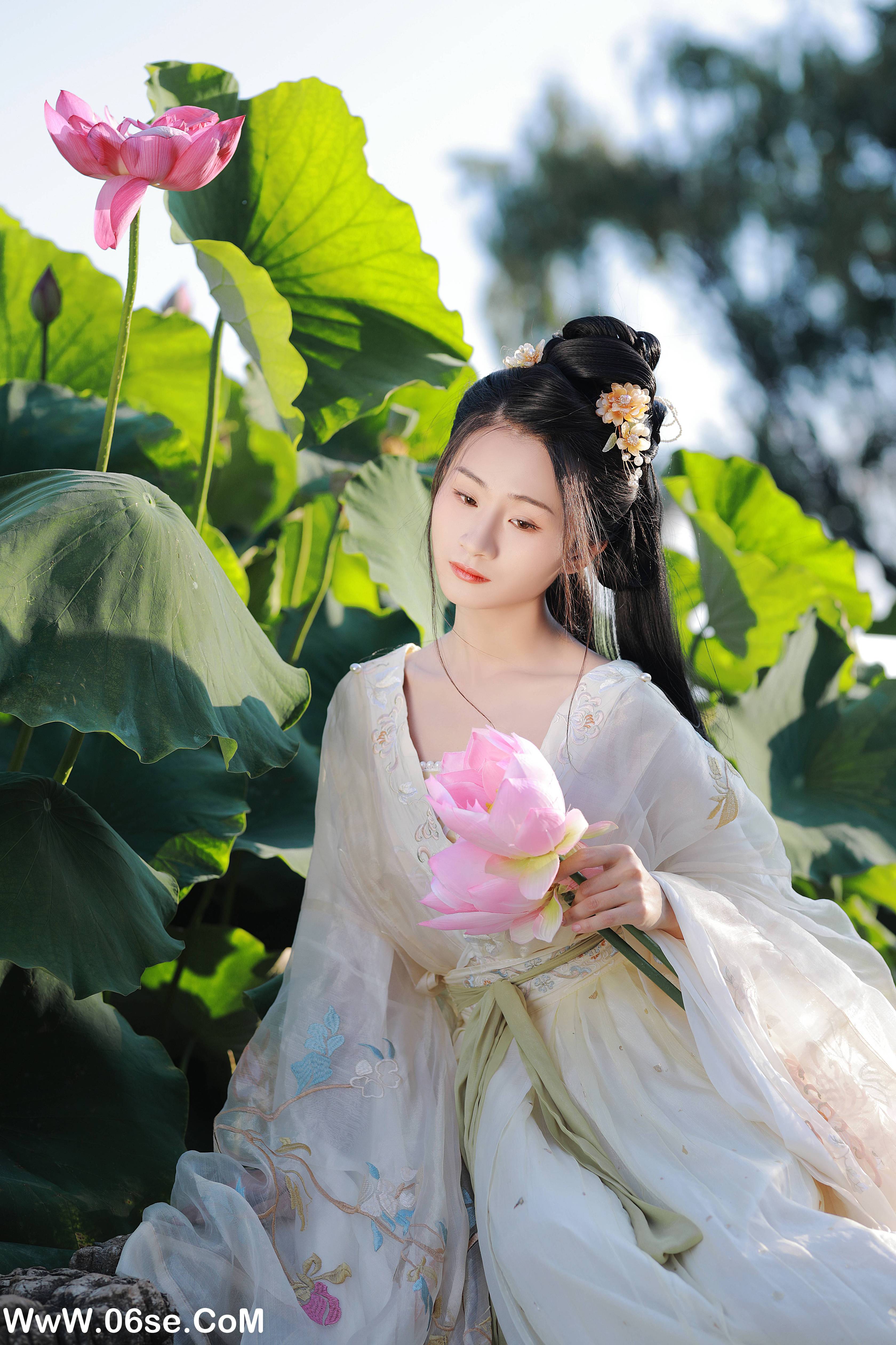 图片[11]-[YITUYU艺图语]2022.08.27 无清风 Y[29+1P／586MB]-六色网
