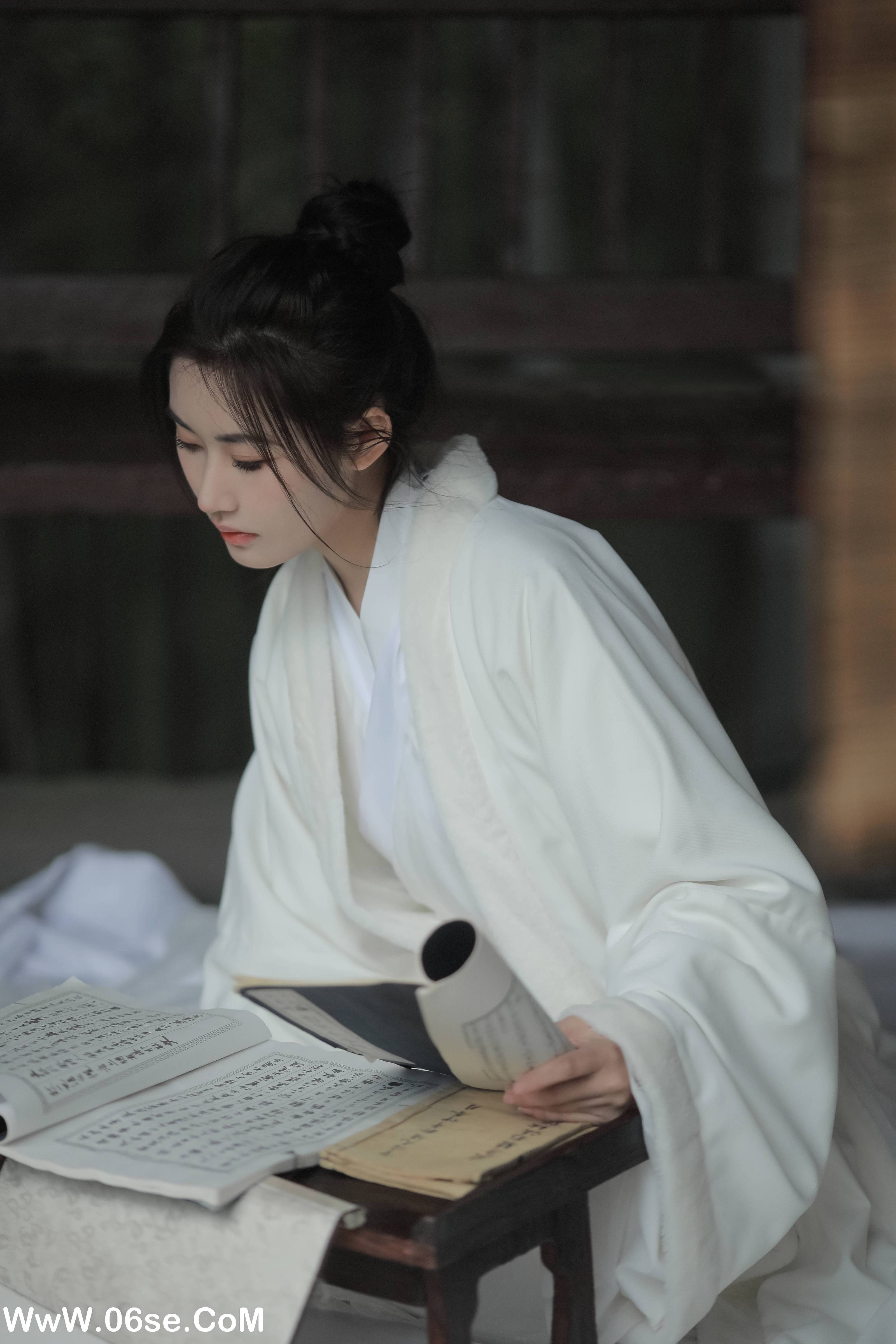 图片[14]-[YITUYU艺图语]2022.05.19 麒麟才子 keikei白茶清欢[22P-283.77 MB]-六色网