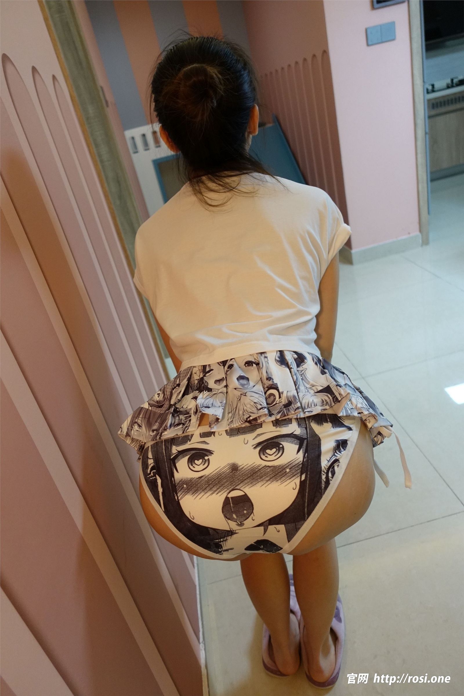 图片[77]-[ROSI写真]2023.06.28 NO.4223-六色网