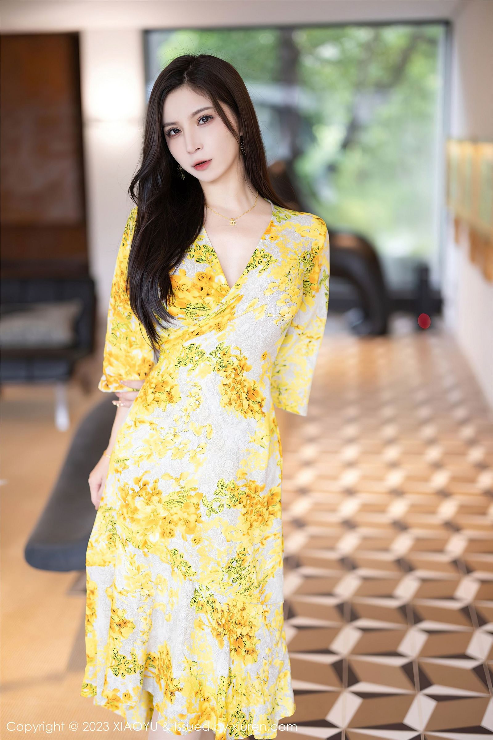 图片[12]-[XIAOYU画语界] 2023.07.10 NO.1066 小蛮妖Yummy-六色网