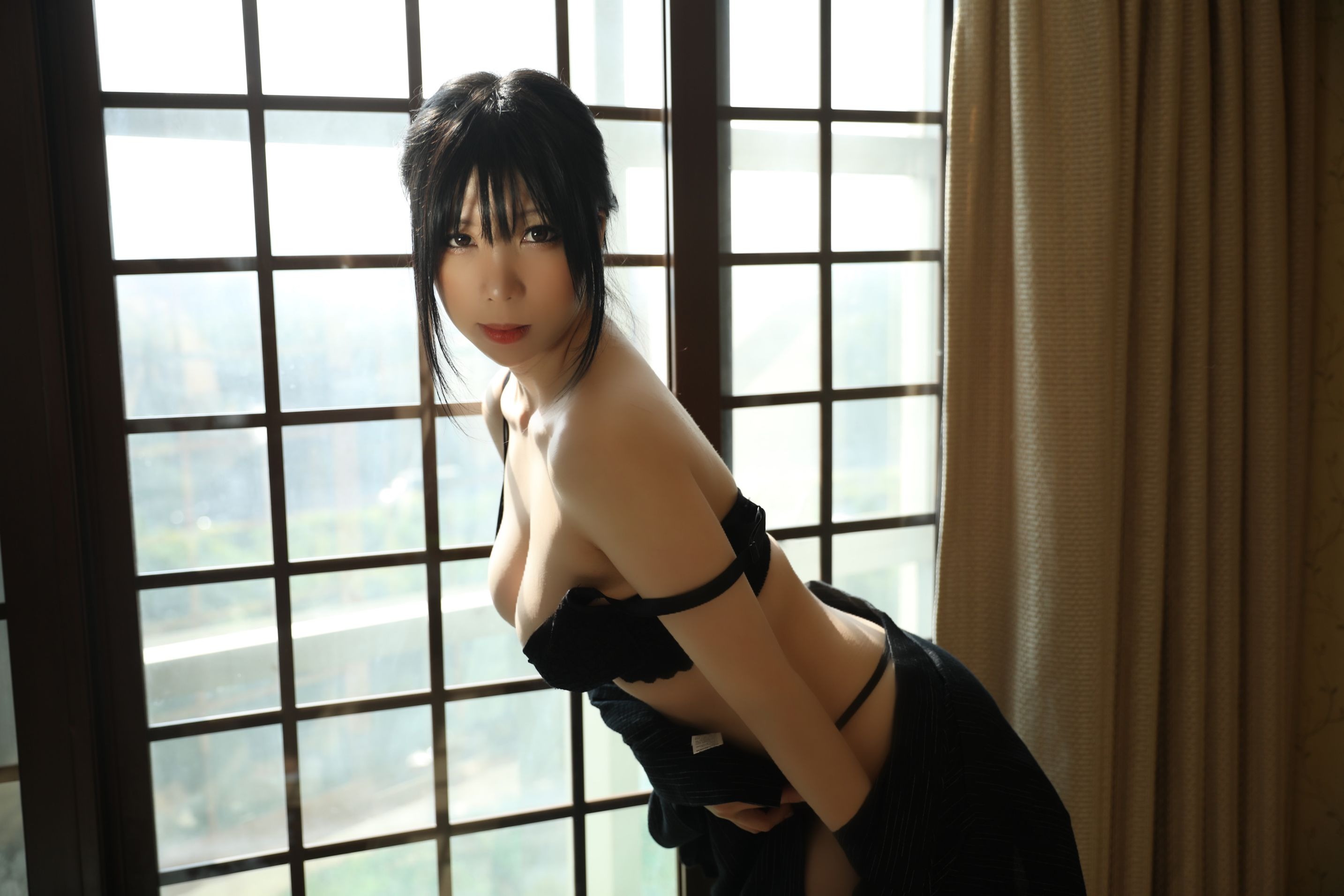 鹿野希 Vol.21 未亡人 [141P-253MB] 111