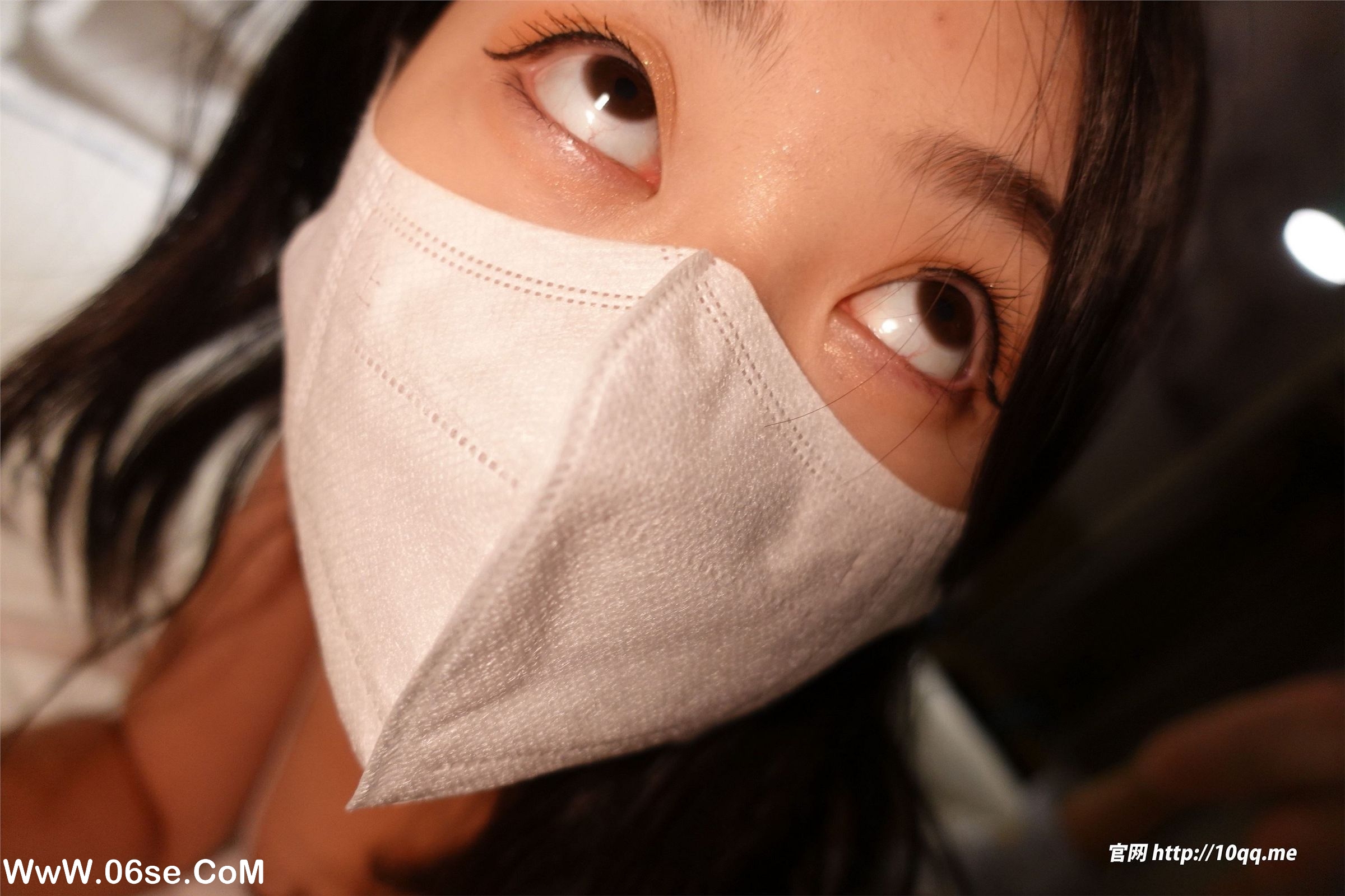 图片[42]-[ROSI写真]口罩系列 2022.11.21 NO.2353-六色网