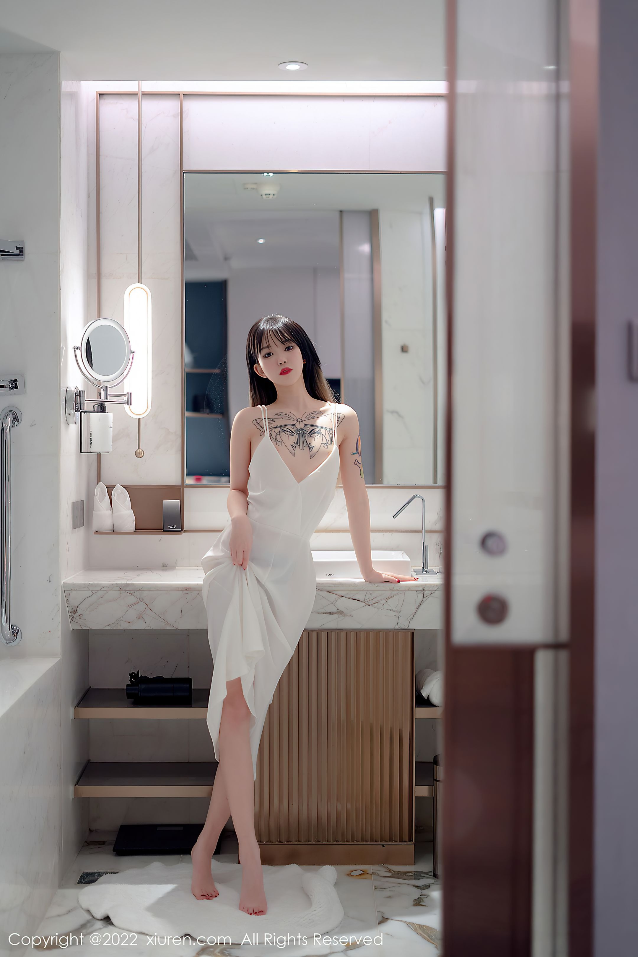 NO.4611 奶瓶.[55+1P／434MB] 30
