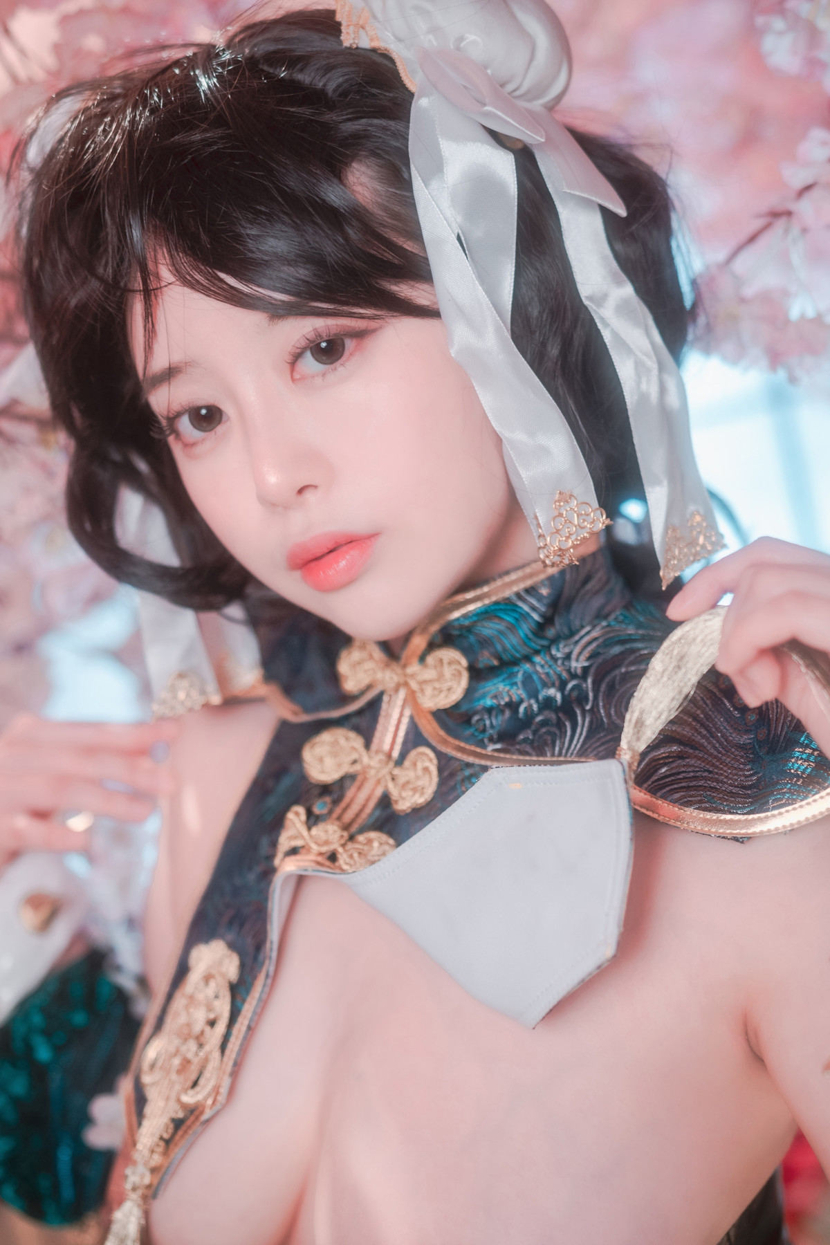 ZziZzi, DJAWA “ChunLi The Fighter” Set.02 37