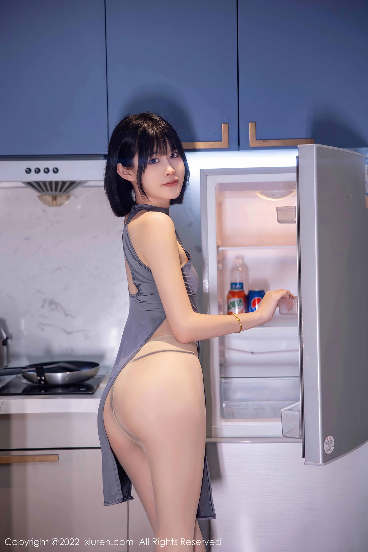 [XiuRen秀人网] No.5482 77qiqi 25