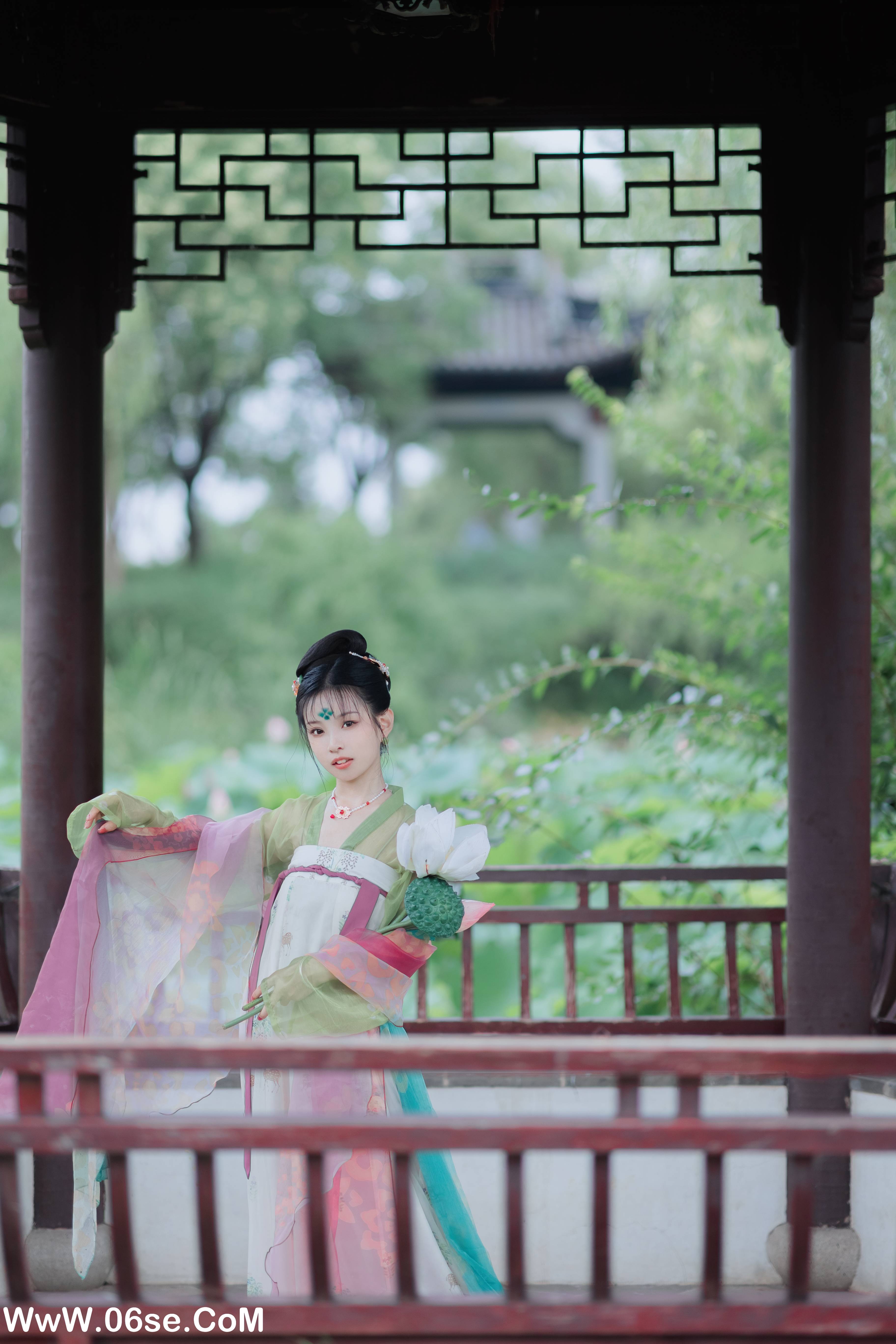 图片[17]-[YITUYU艺图语]2022.11.19 雨润别院 当年江浸月[32+1P／266MB]-六色网