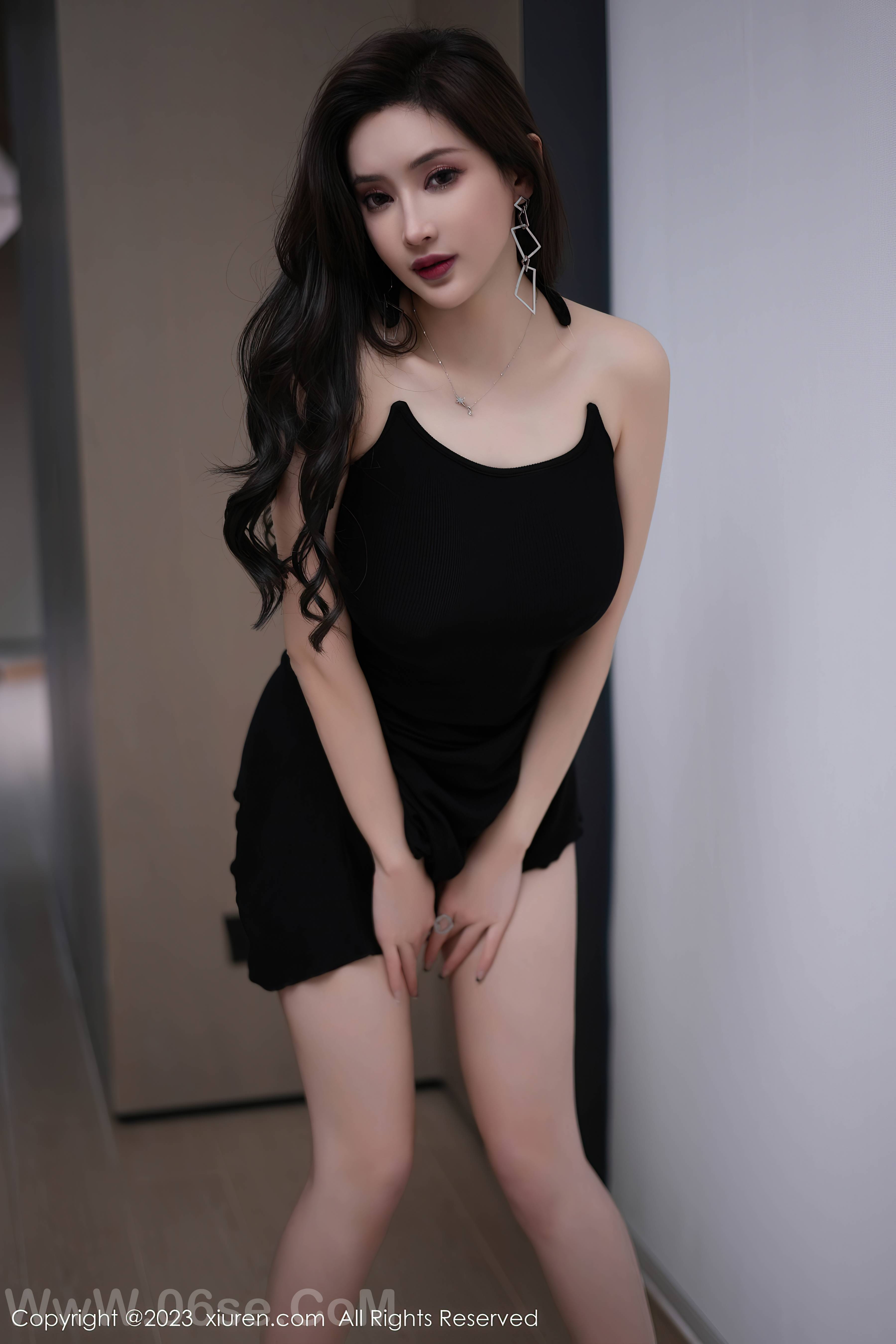 图片[20]-[Xiuren秀人网]2023.09.11 NO.7367 Carol周妍希[72+1P／597MB]-六色网