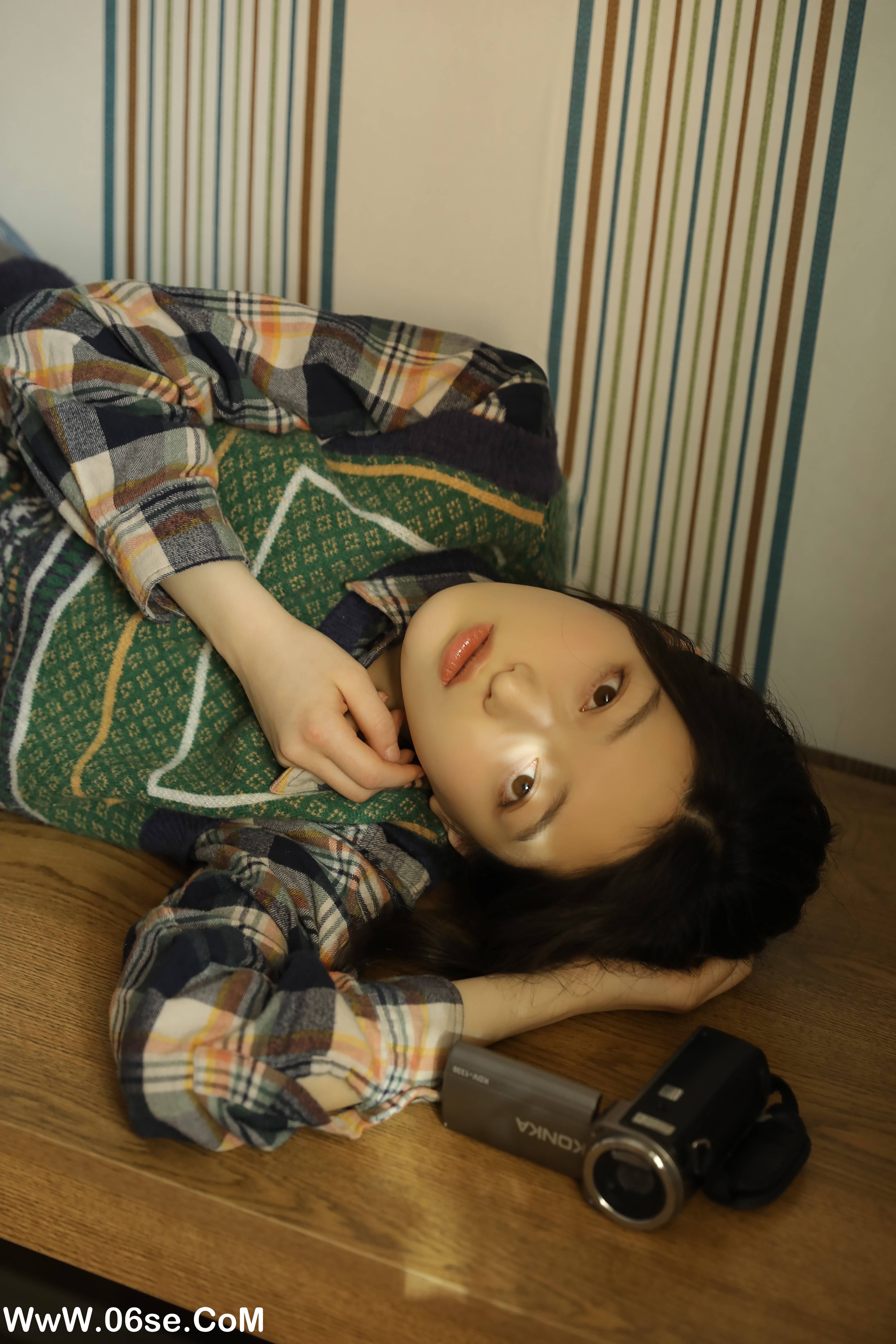 图片[8]-[YITUYU艺图语]2022.06.12 水星火星 梨柚-[22P-129.17MB]-六色网