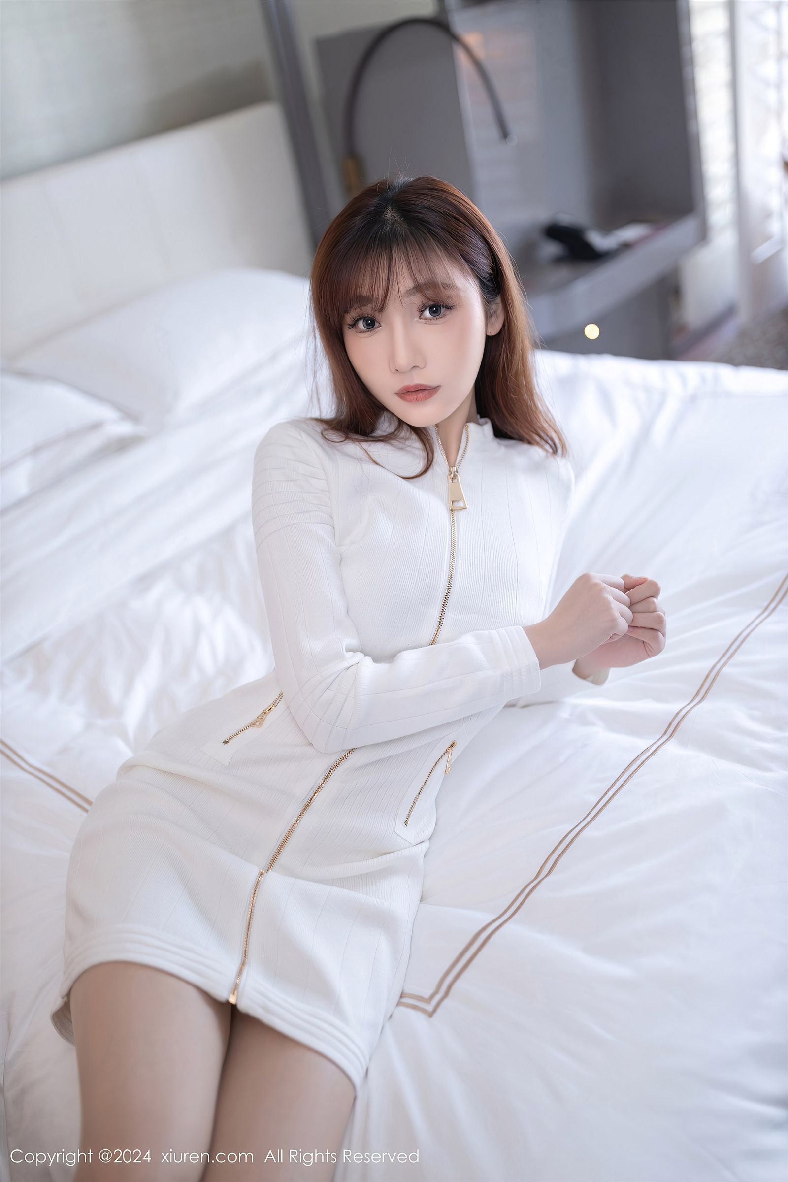 图片[47]-[XIUREN秀人网] 2024.03.14 NO.8233 陆萱萱-六色网