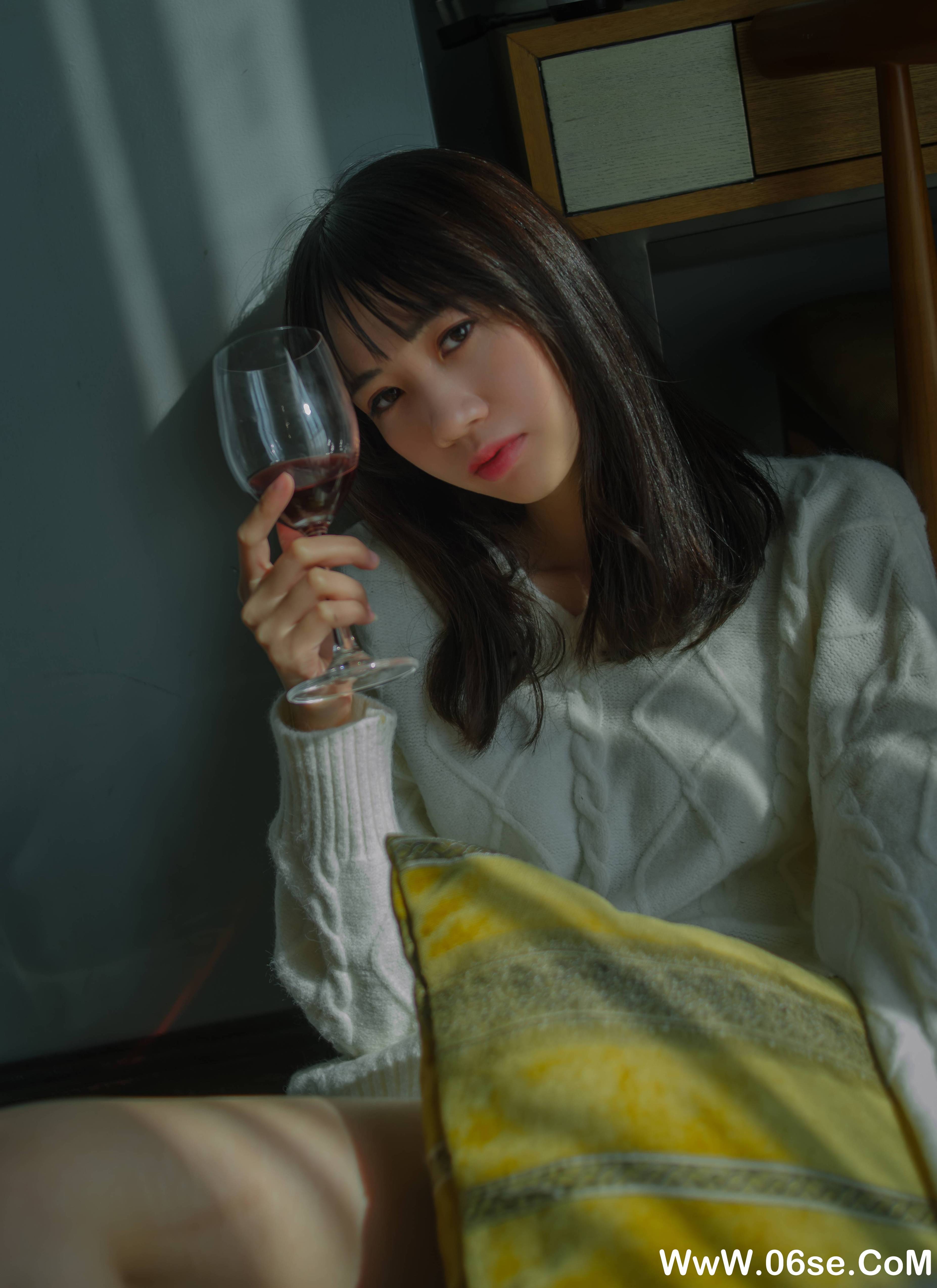 图片[12]-[YITUYU艺图语]2021.07.30 他不爱我 晓君[31+1P／245MB]-六色网