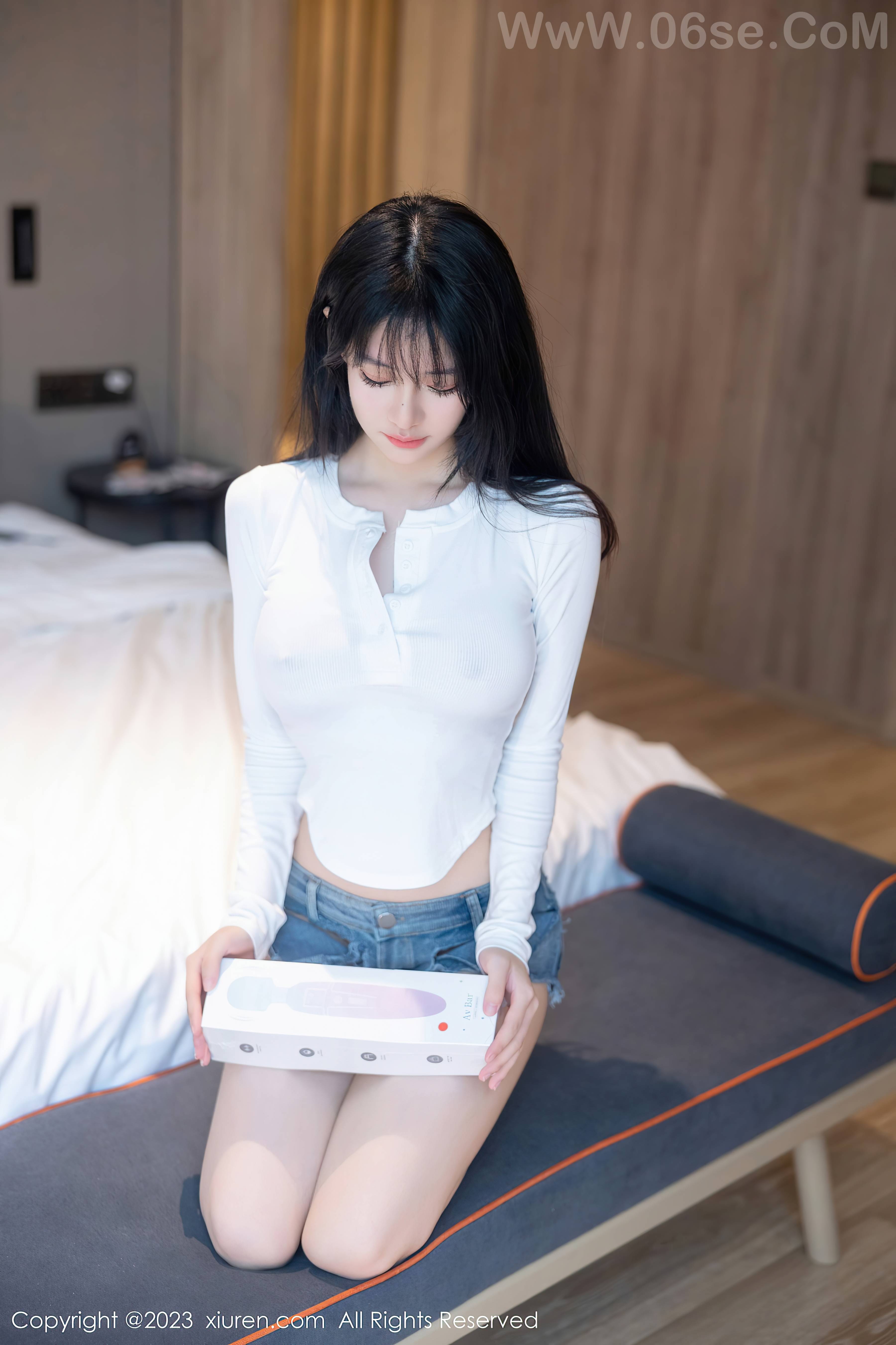 图片[42]-[XiuRen秀人网] 2023.06.30 NO.7010 幼幼 [88+1P733M]-六色网
