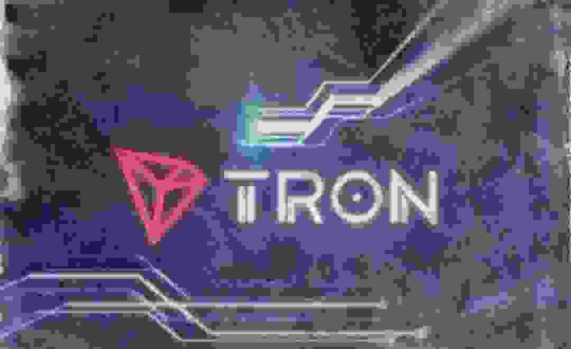 Tron usdc