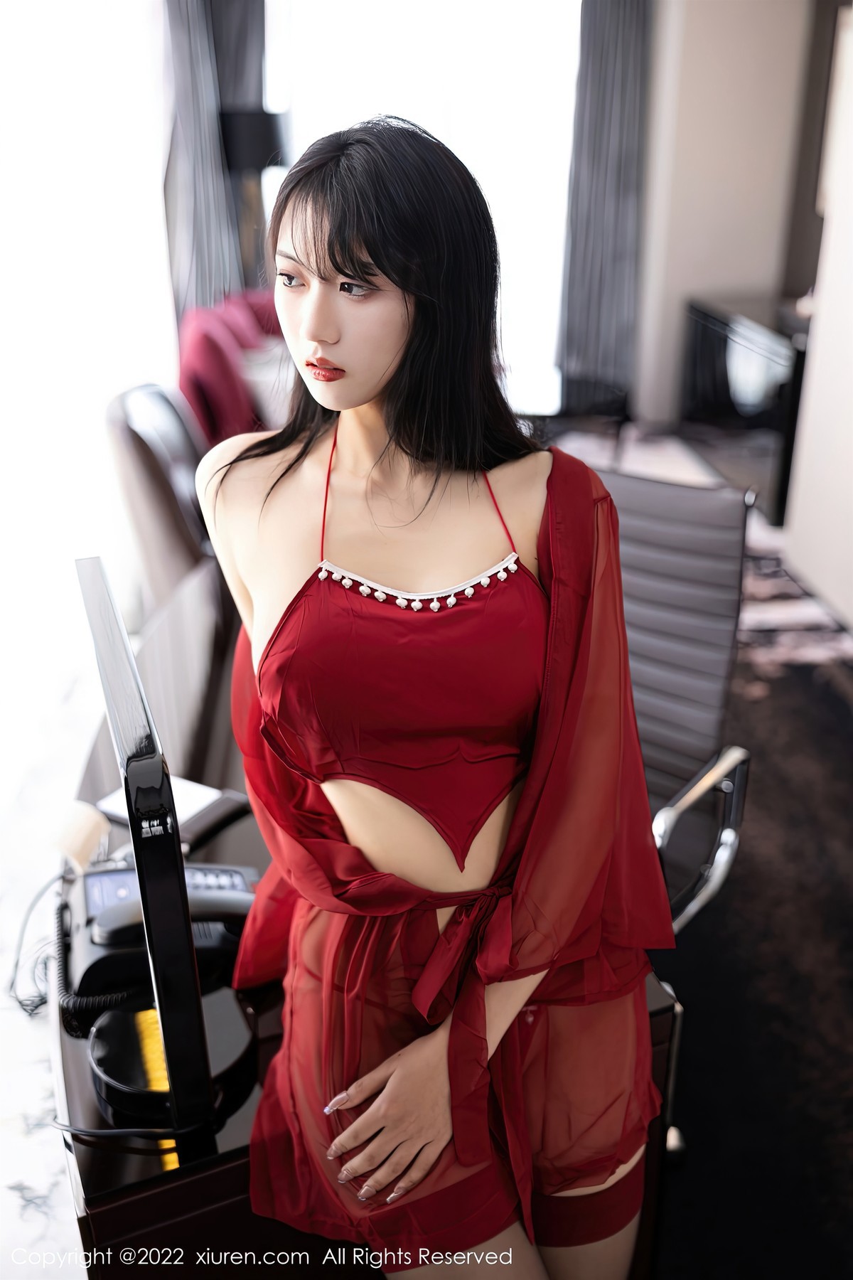 [XiuRen秀人网] No.5850 林子遥LinZiyao 3
