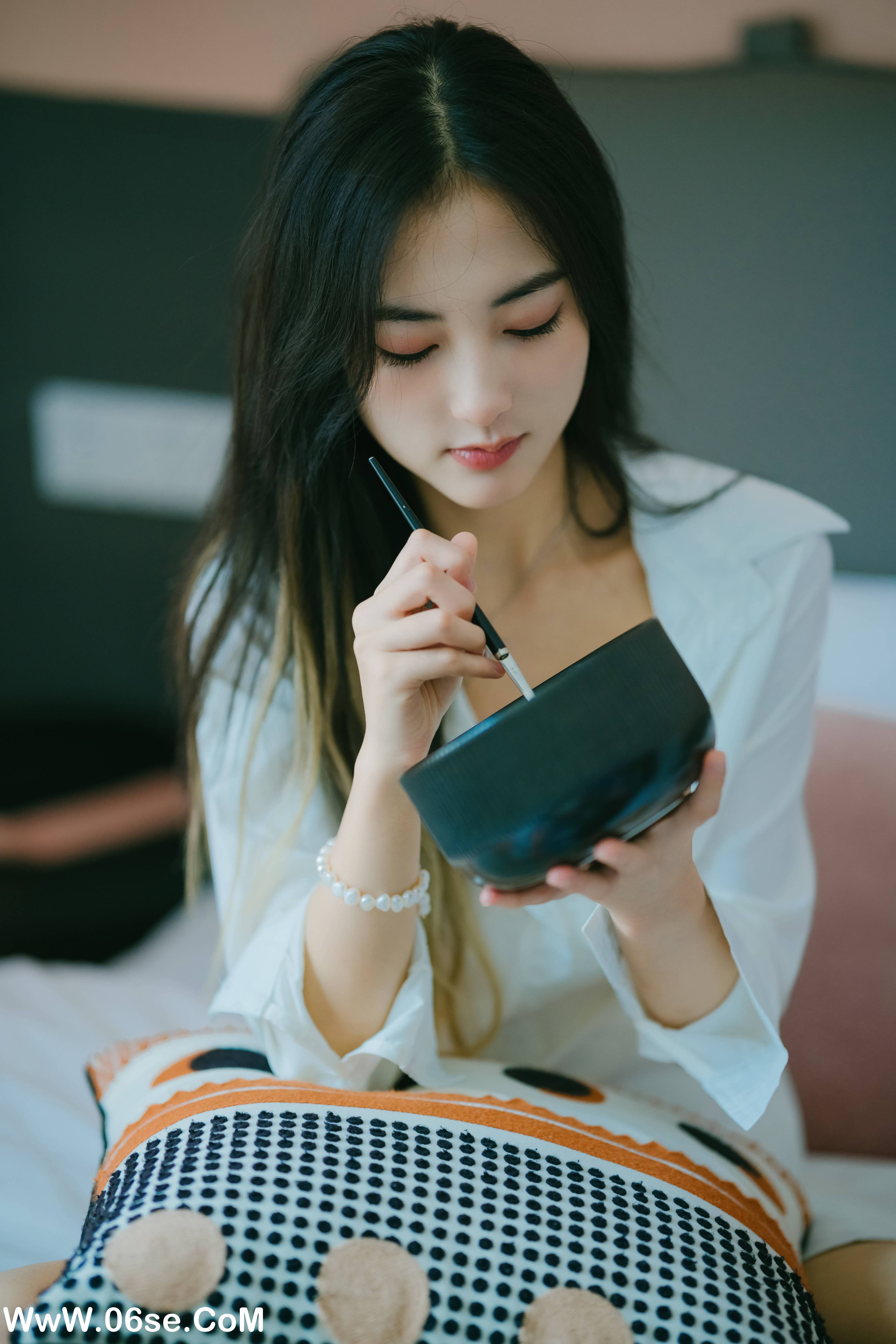 图片[44]-[YITUYU艺图语]2022.02.07 早安少女 嘟嘟[50+1P／375MB]-六色网