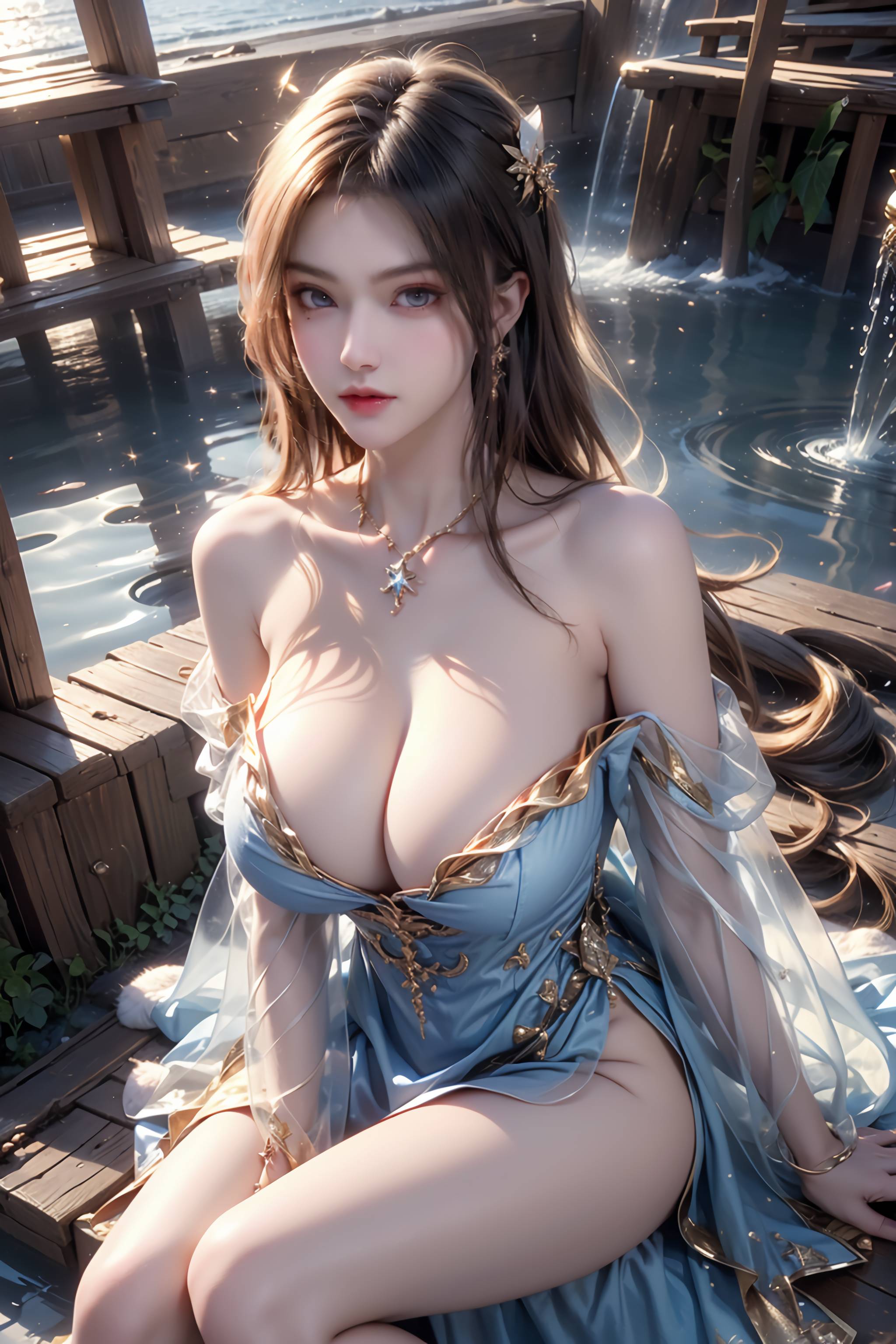 图片[37]-仙武帝尊 姬凌霜-六色网