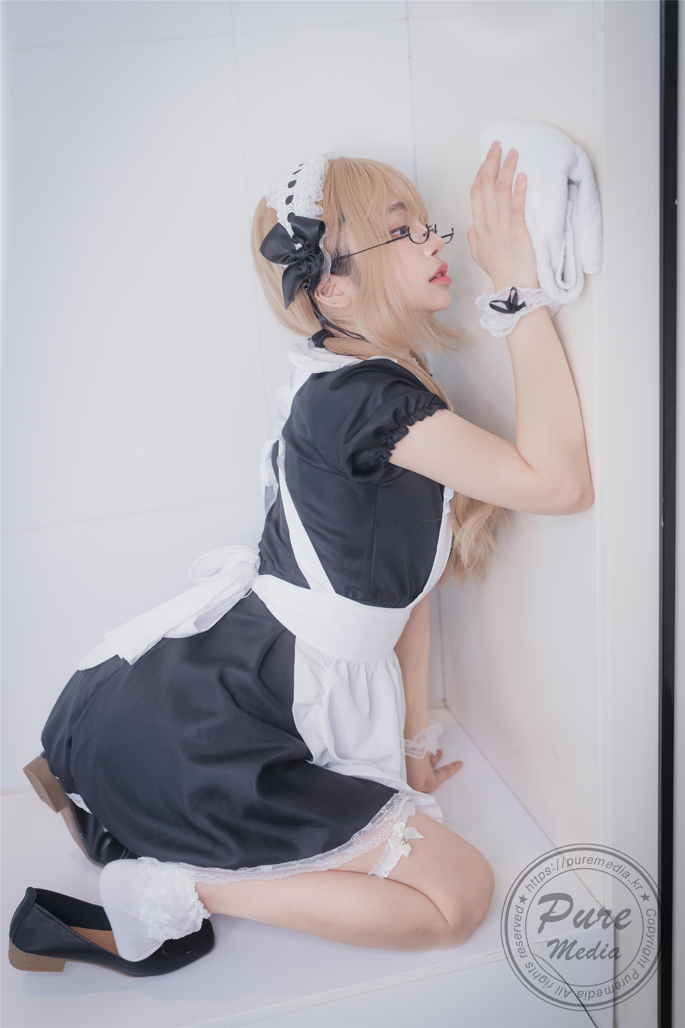 [Pure Media] Vol.246 - Jelly (젤리) 130P 11