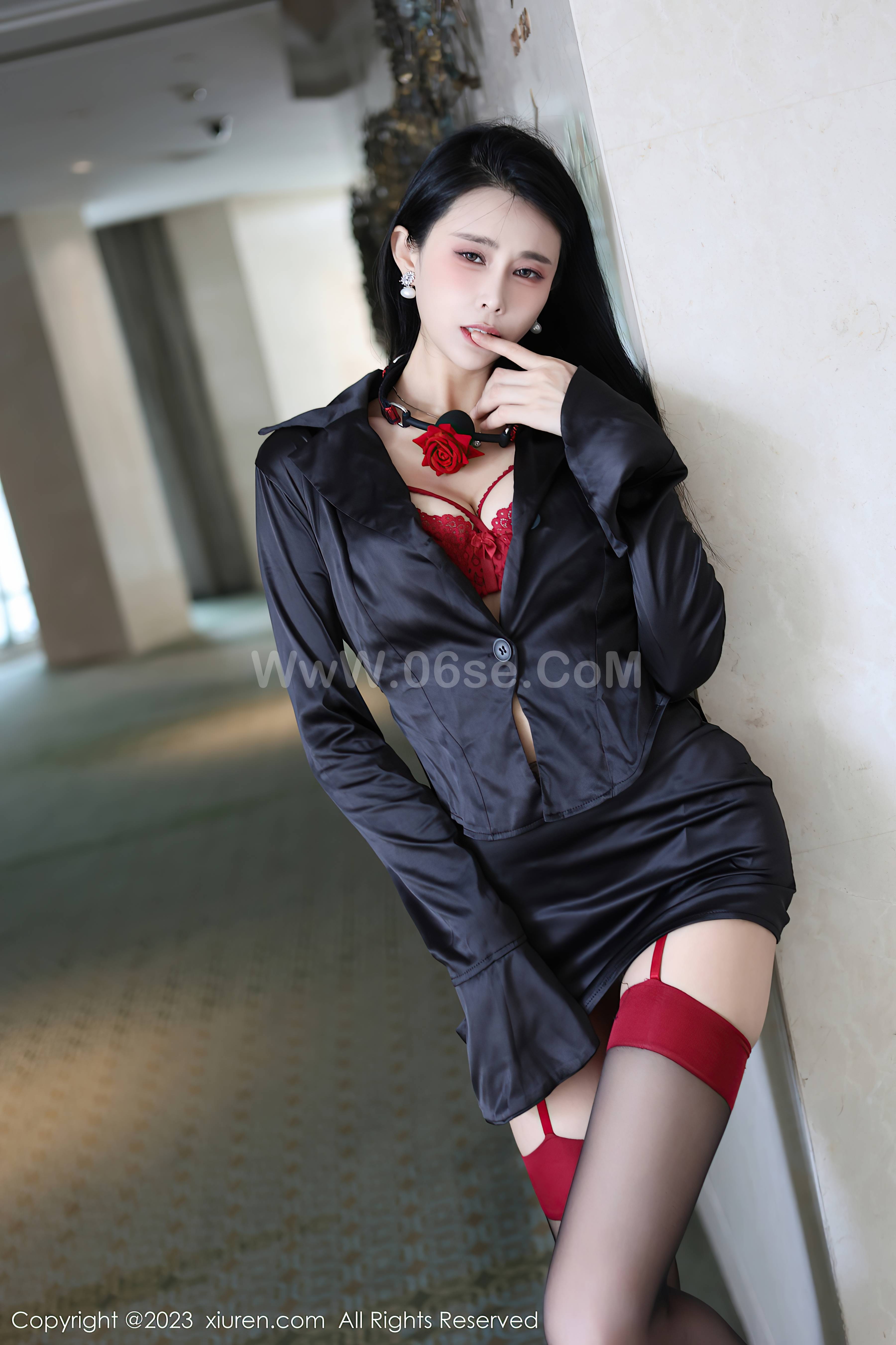 图片[9]-[Xiuren秀人网]2023.11.08 NO.7630 草莓mm[69+1P／665MB]-六色网