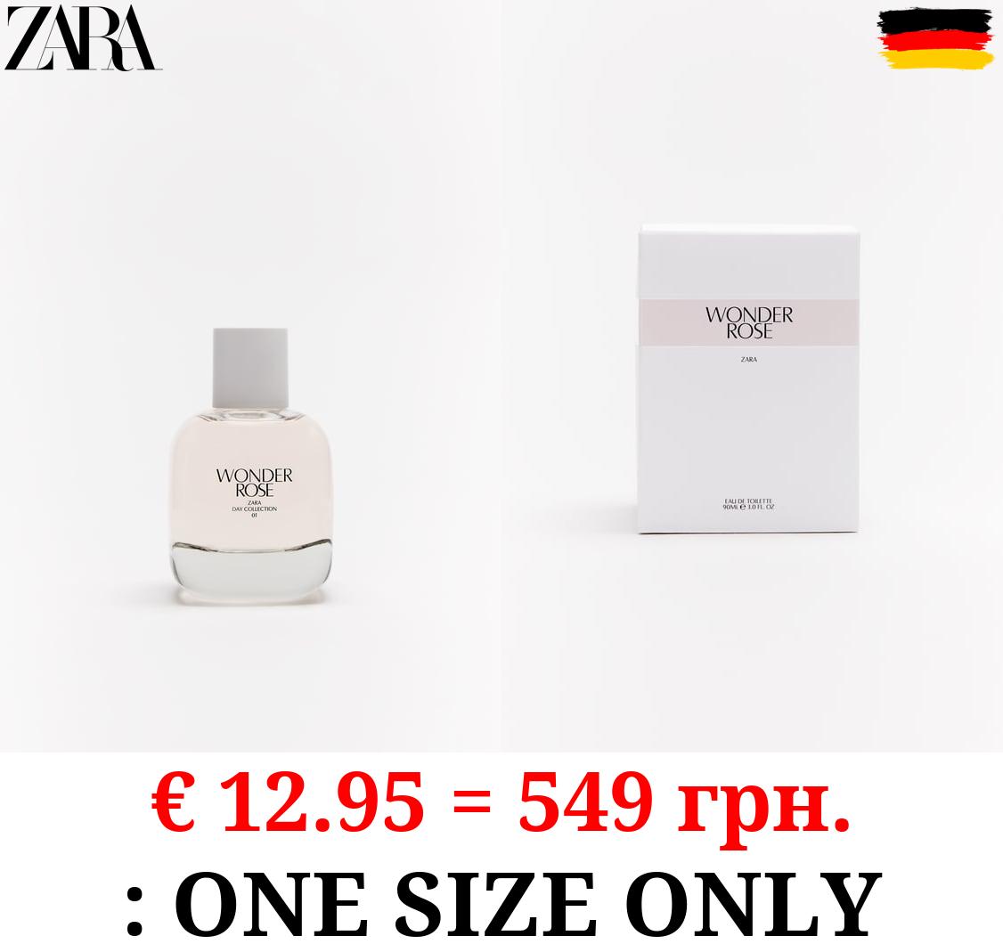 WONDER ROSE 90 ML / 3.04 oz