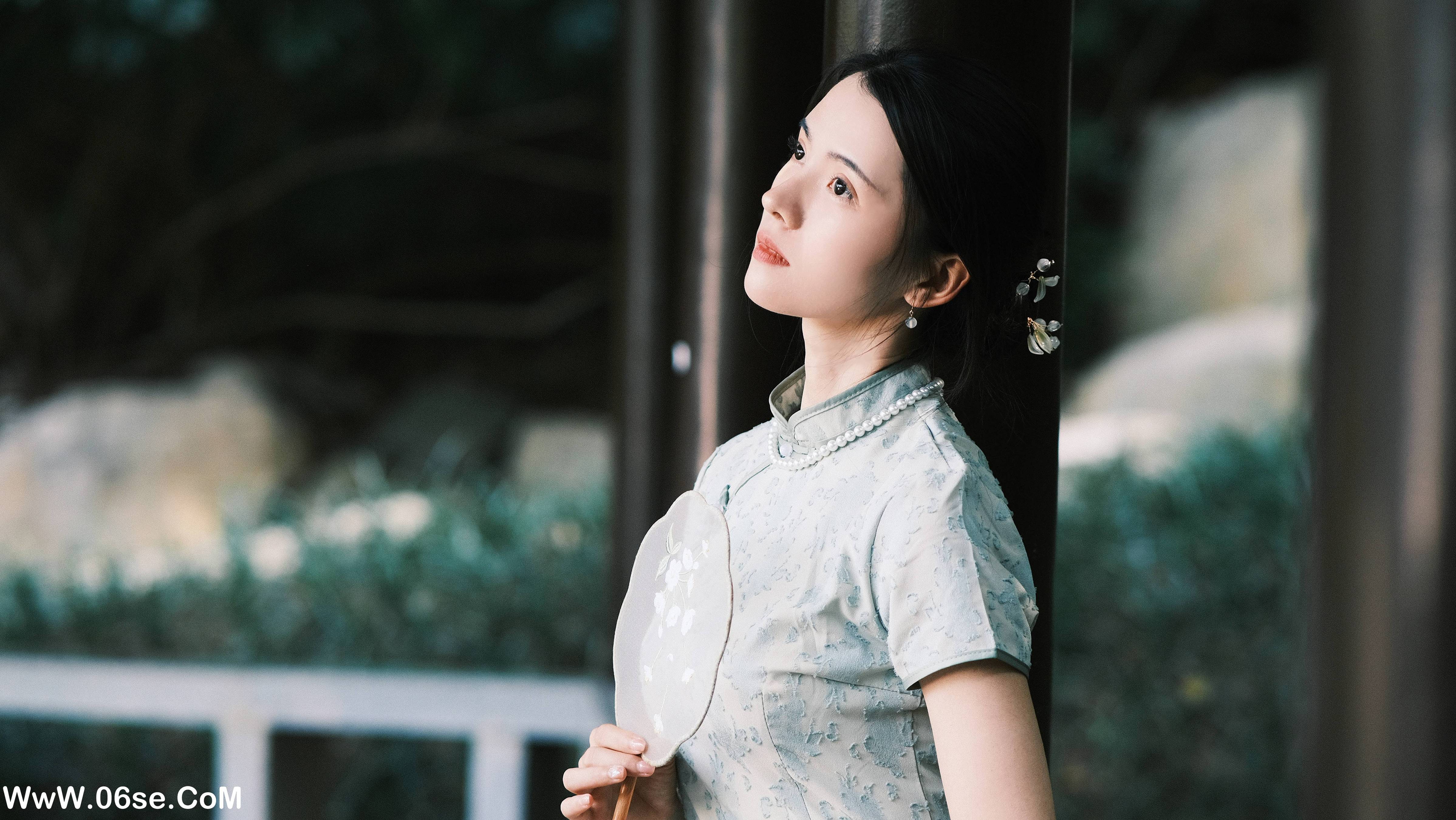 图片[21]-[YITUYU艺图语]2022.07.09 相思 夏夏[23+1P／252MB]-六色网