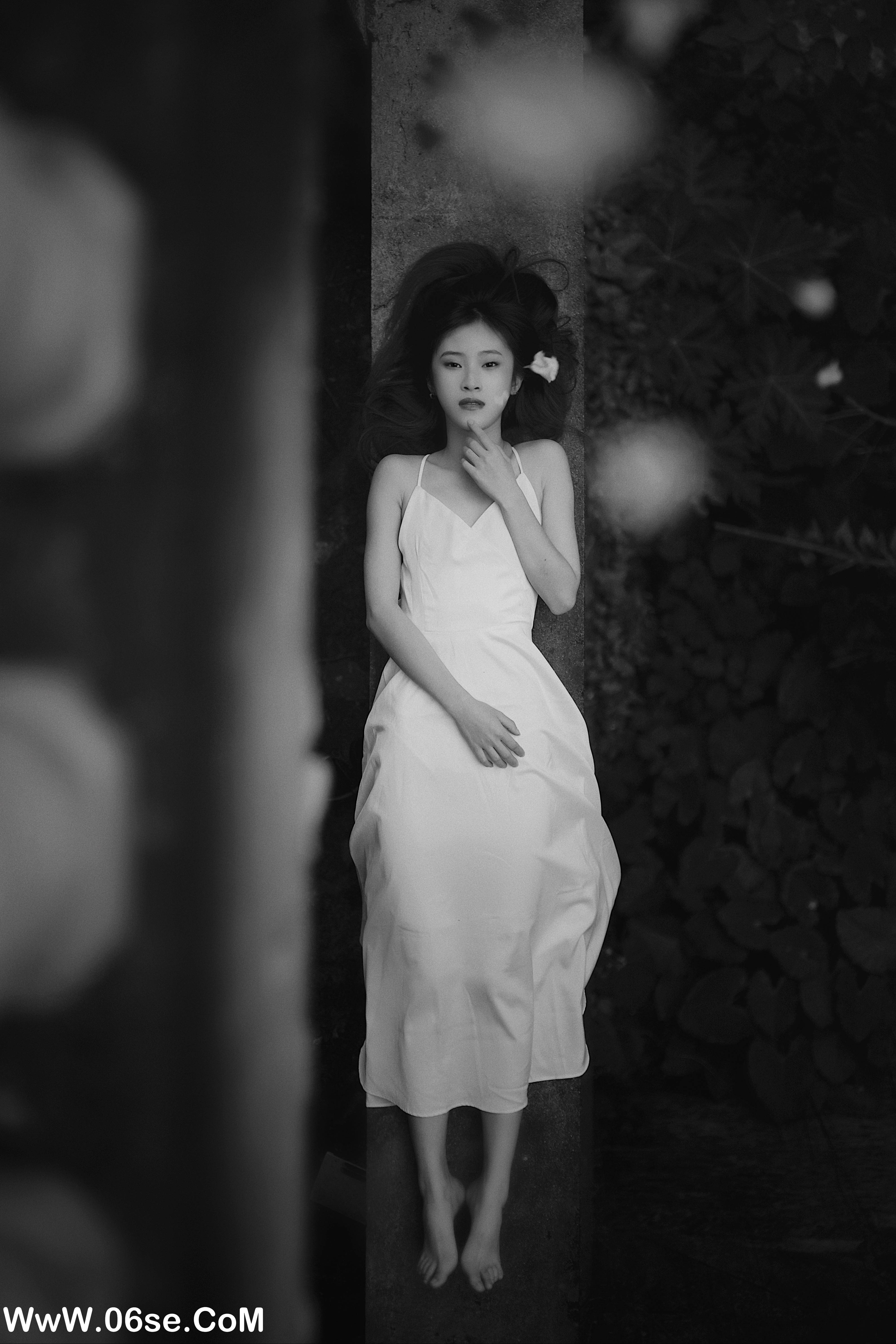 图片[8]-[YITUYU艺图语]2022.06.05 花寂 Hanna[21P-78.5MB]-六色网