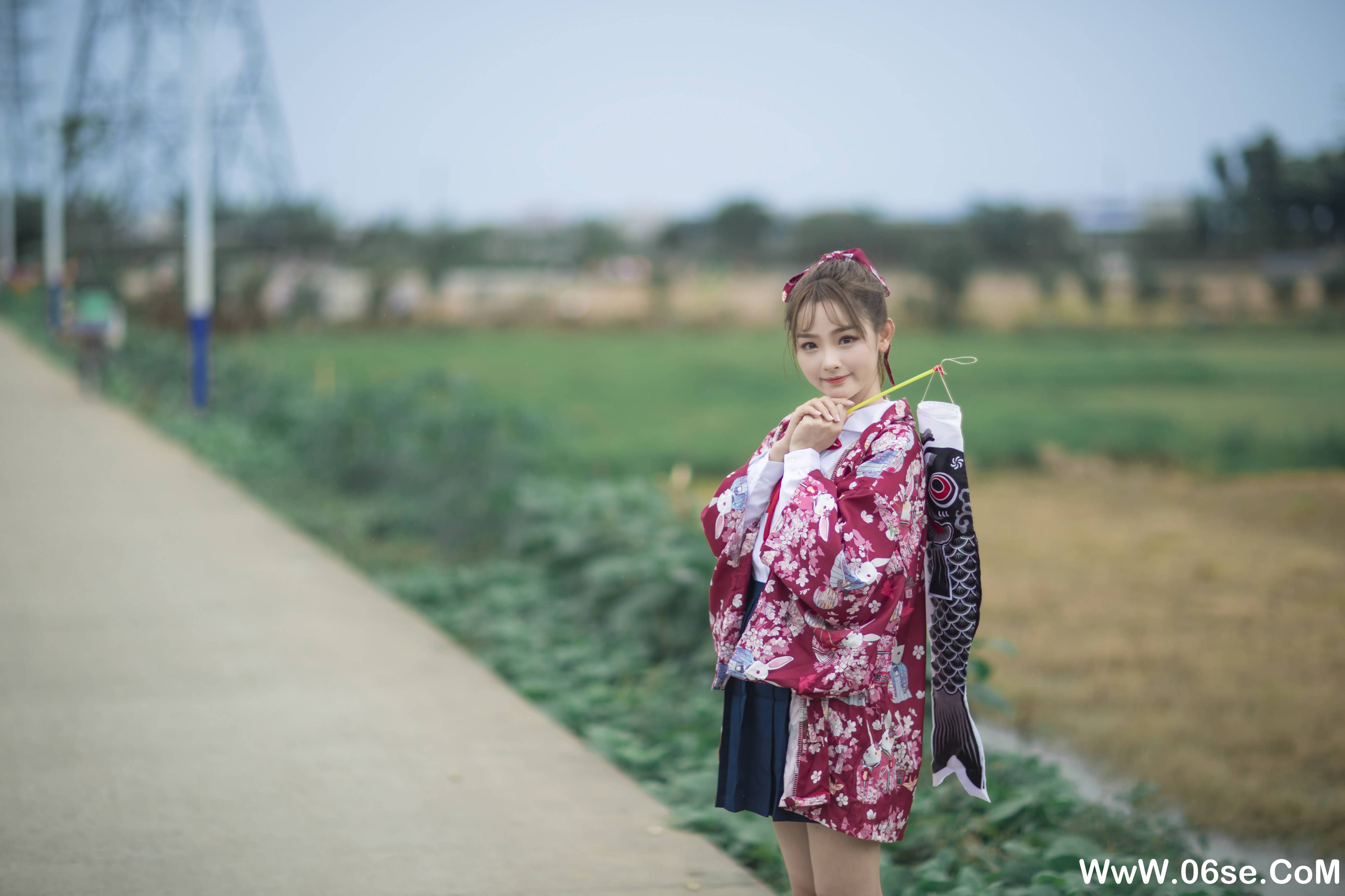 图片[22]-[YITUYU艺图语]2021.09.04 夏日物语 丹婷[21+1P／211MB]-六色网
