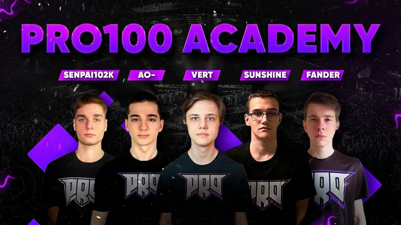 Academy pro. Pro100 CS go. CS go Академия. Pro Academy. Denis Senpai.