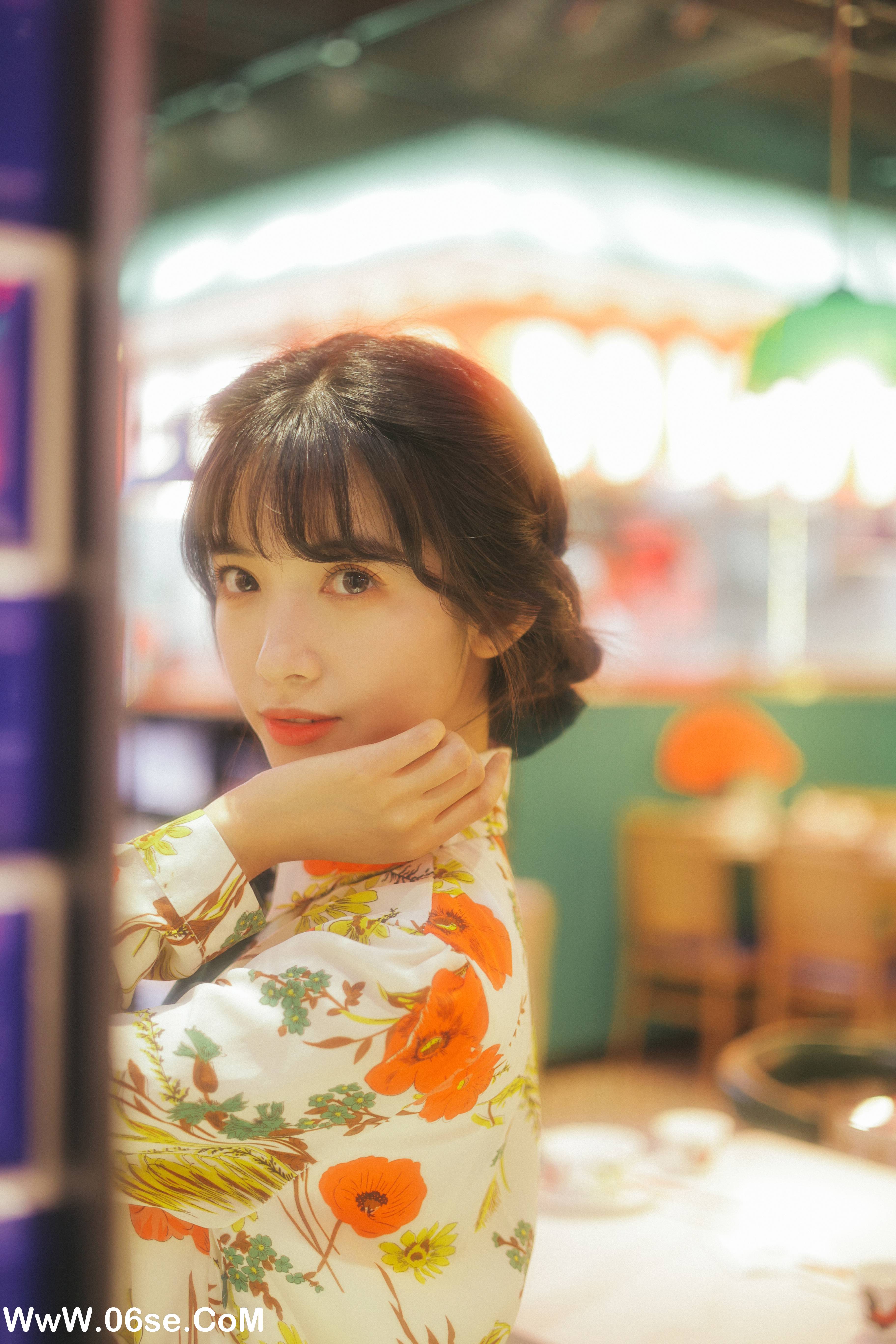 图片[10]-[YITUYU艺图语]2022.09.08 如梦之梦 一只阿梦崽[41+1P／350MB]-六色网