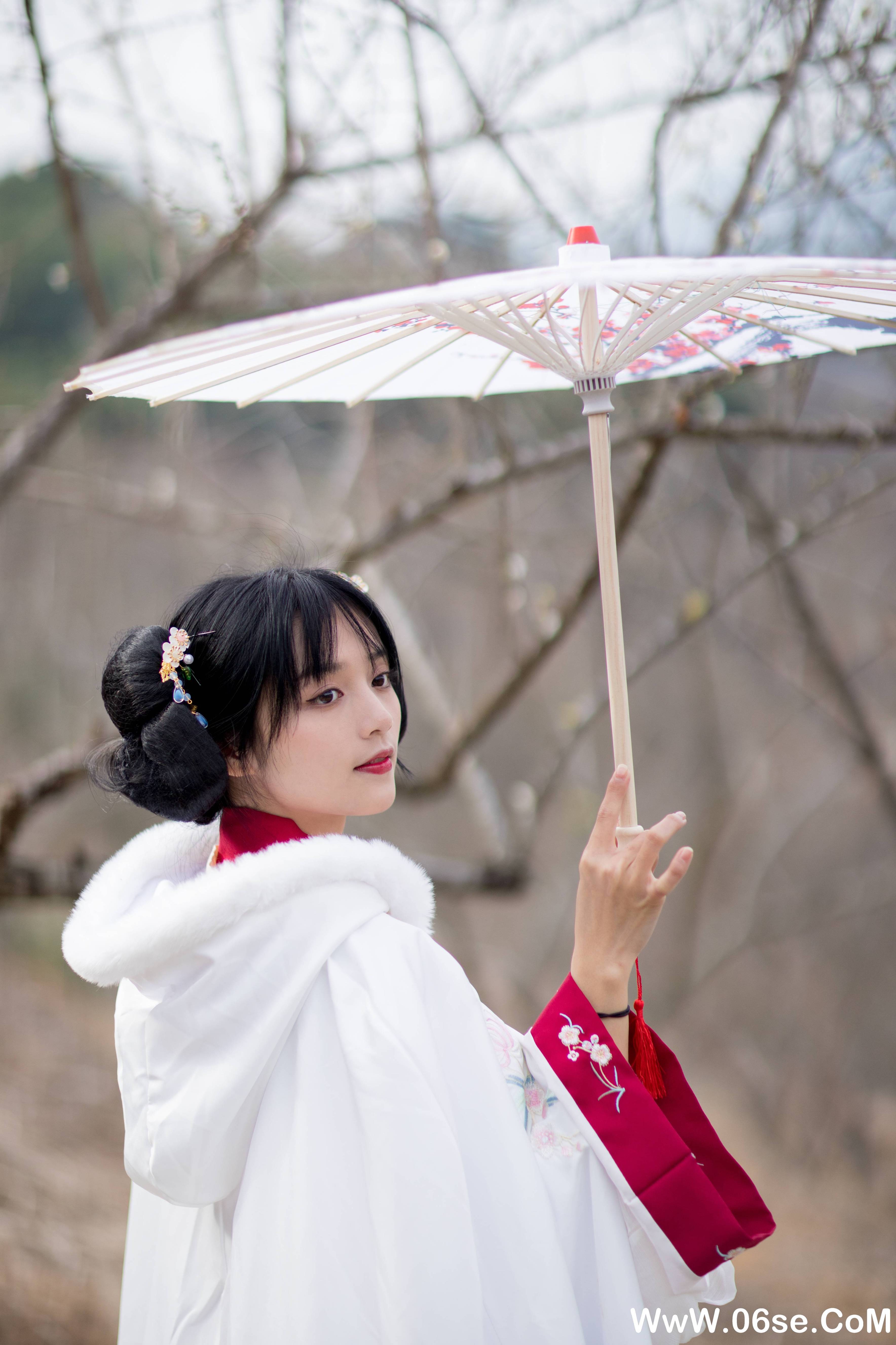图片[19]-[YITUYU艺图语]2021.10.19 红昭愿 雨文[22+1P／336MB]-六色网
