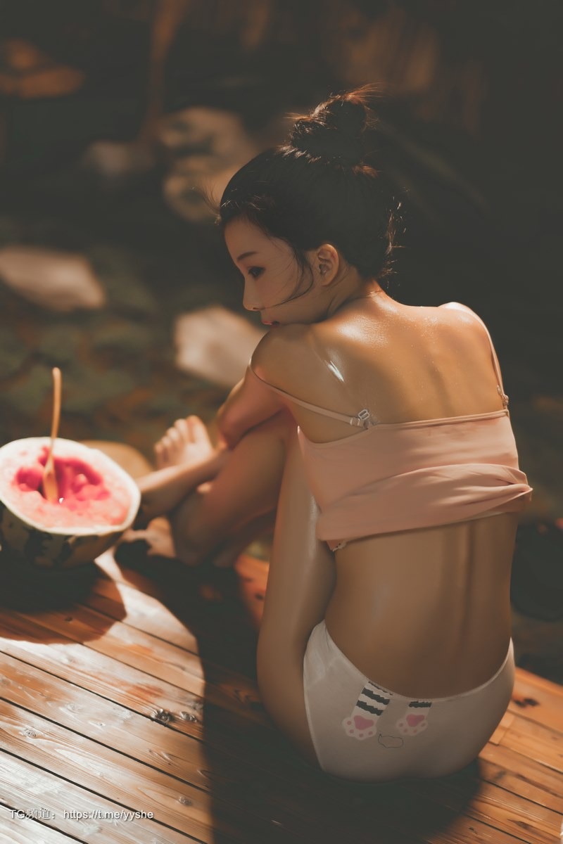 [Cos]桜桃喵 - 炙夏02 [39P] 37