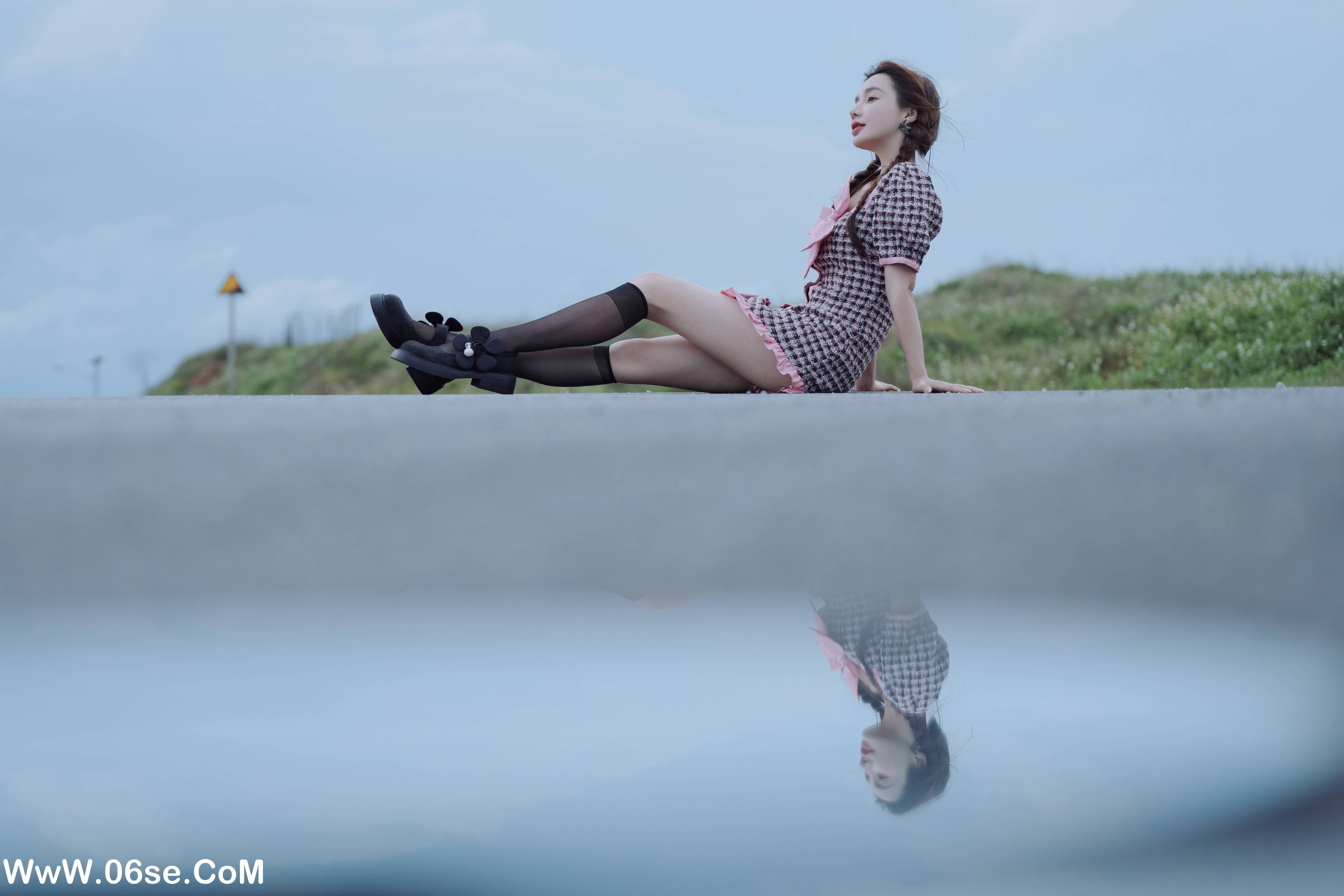 图片[18]-[YITUYU艺图语]2022.08.08 最美环岛公路 姝雯同学[39+1P／294MB]-六色网